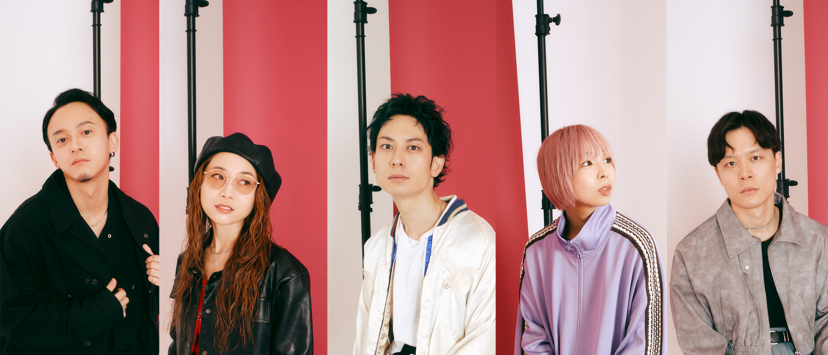GOHOBI Tickets 渋谷区 (Spotify O-nest) on 11/13/2026 at 7:00 PM