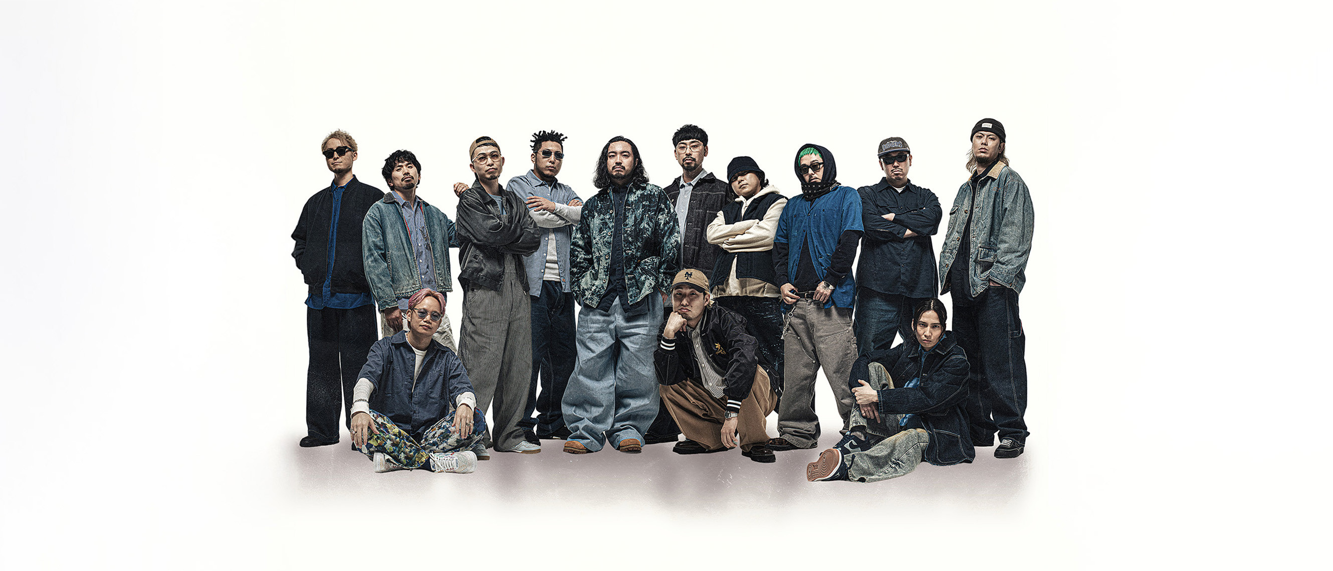 梅田サイファー Tickets 大阪市 (Zepp Osaka Bayside