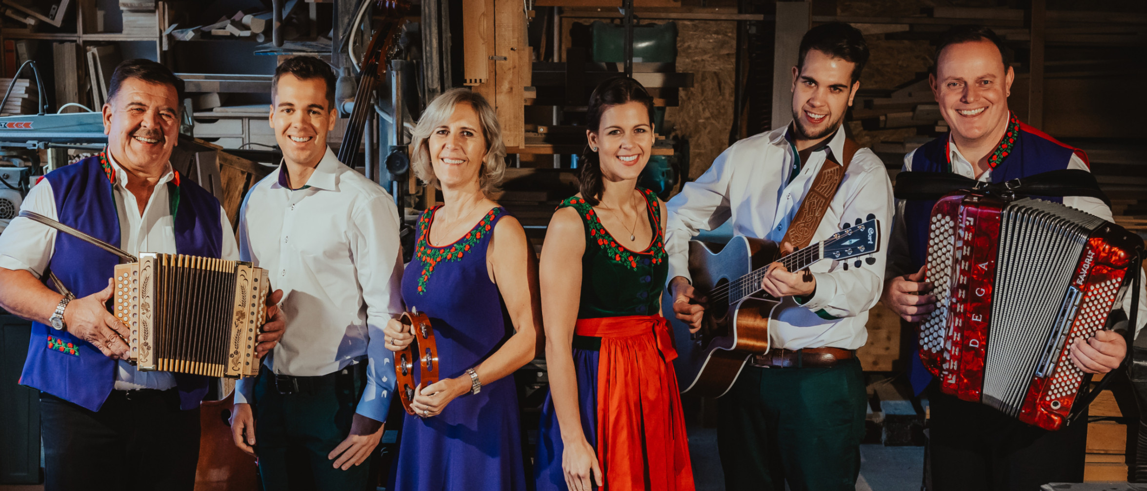 Oesch's die Dritten Tickets Sempach (Festhalle Sempach) on 3/22/2025 at ...