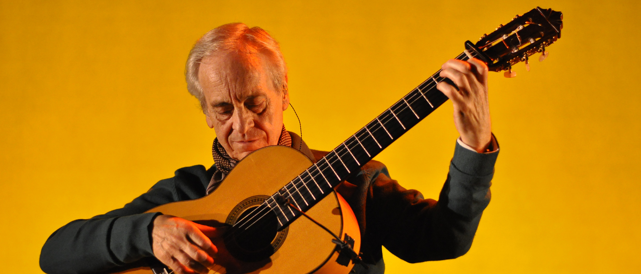Paco Pena