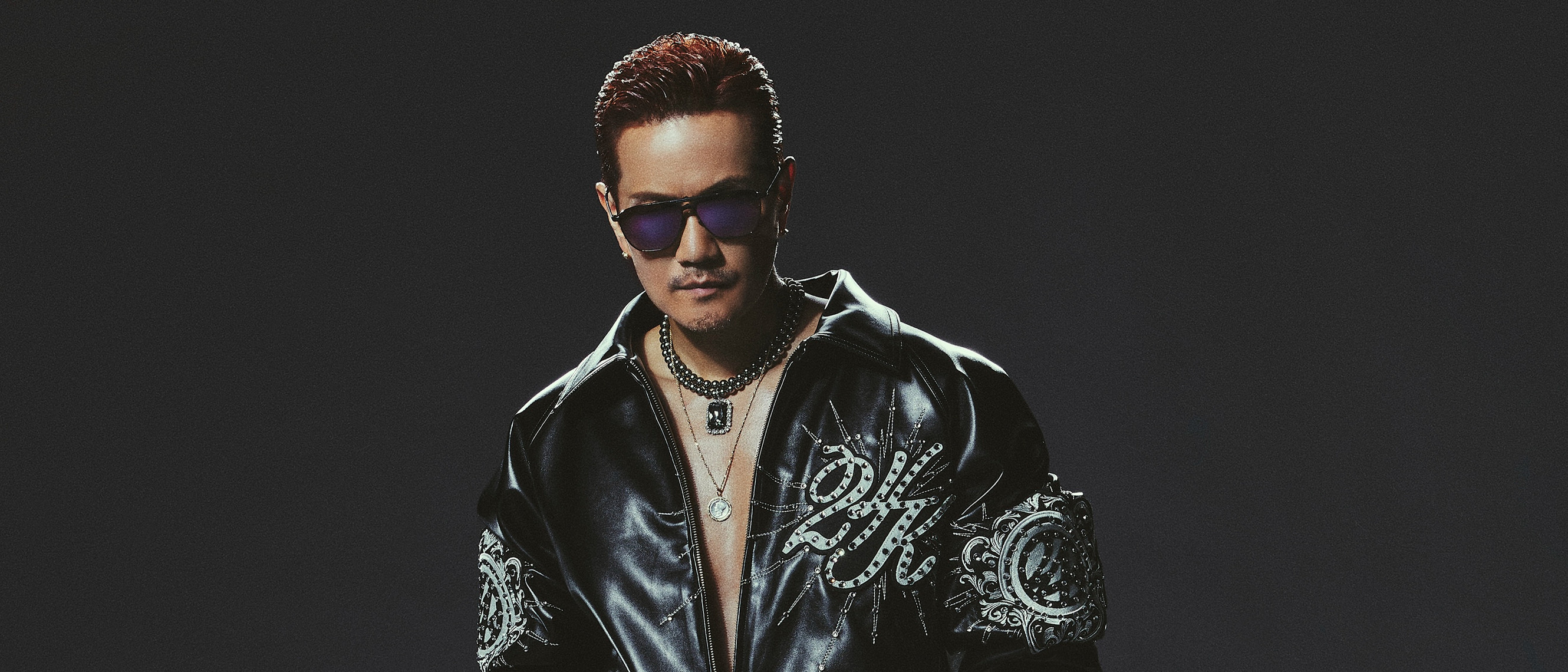 EXILE ATSUSHI Tickets 船橋市 (LaLa arena TOKYO‐BAY) on 7/4/2026 at