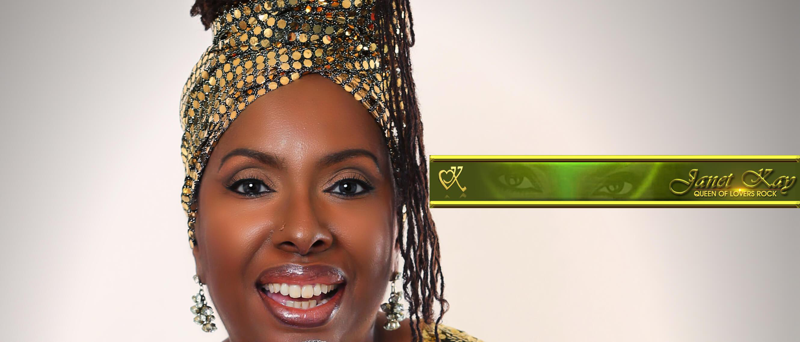 Janet Kay, Carroll Thompson Tickets London (Cadogan Hall) on 12/11