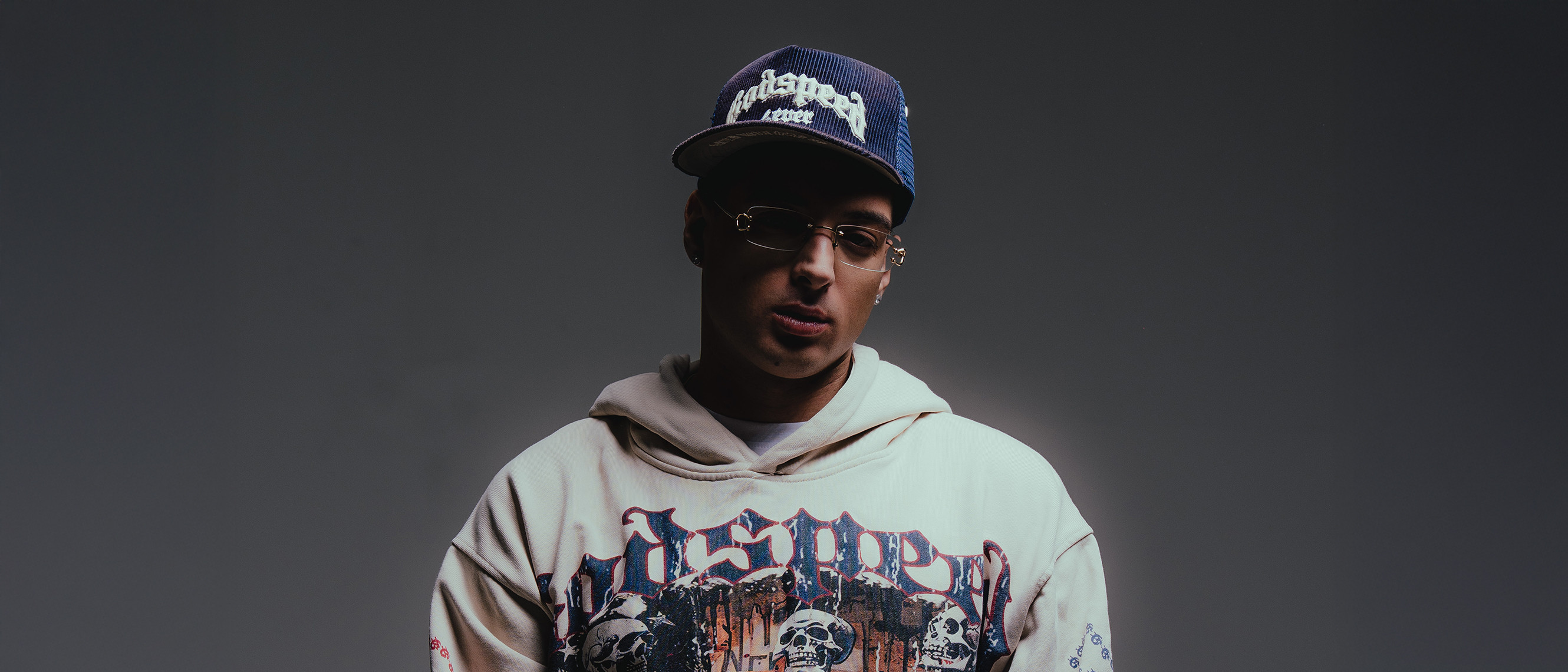 Disme - Spotify Statistics | PastSpot