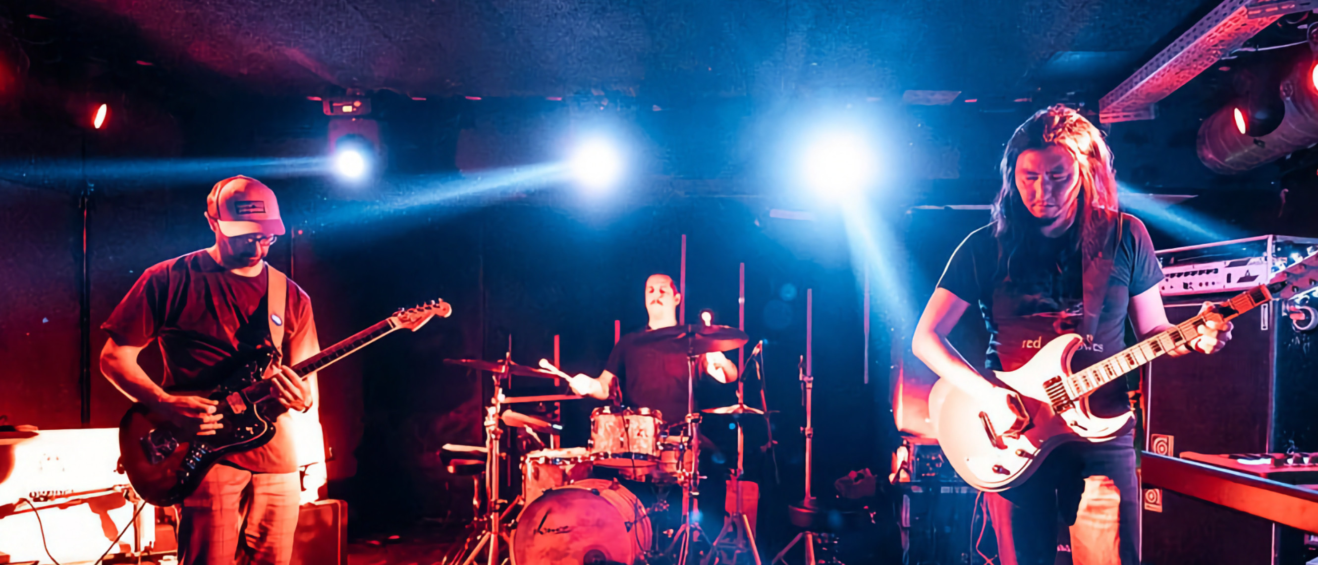 Halcyon Waves Tickets Cologne (Blue Shell) on 4/26/2025 at 7:00 PM ...