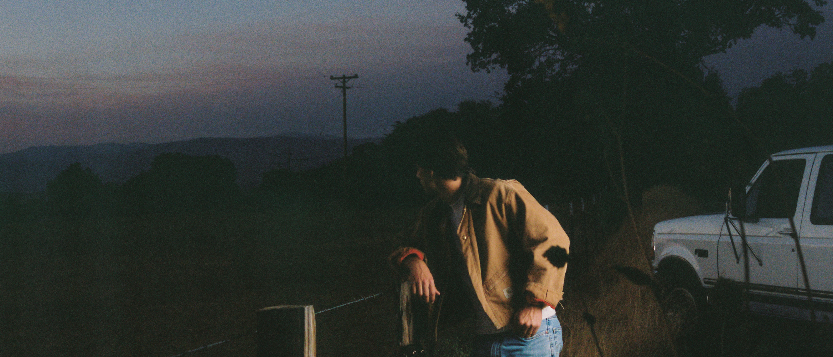 Noah Rinker Tickets Cambridge (Sonia) on 2/20/2026 at 7:30 PM | Spotify