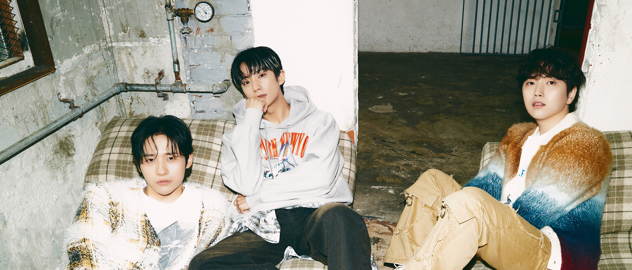 B1A4 ファンミーティング大阪 昼 2/10 B1A4 ファンミーティング大阪 昼