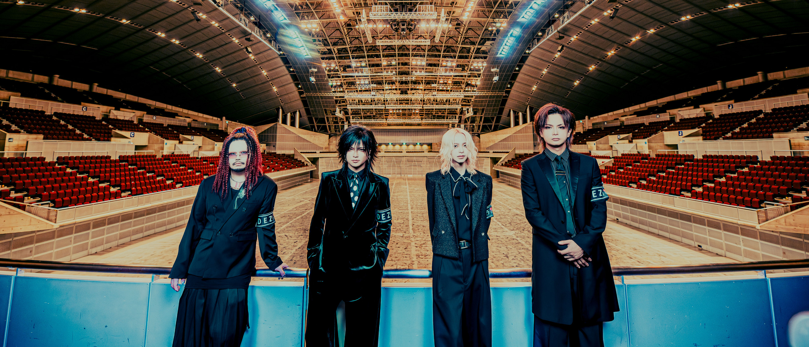 リリイベ　大阪 ASTRO