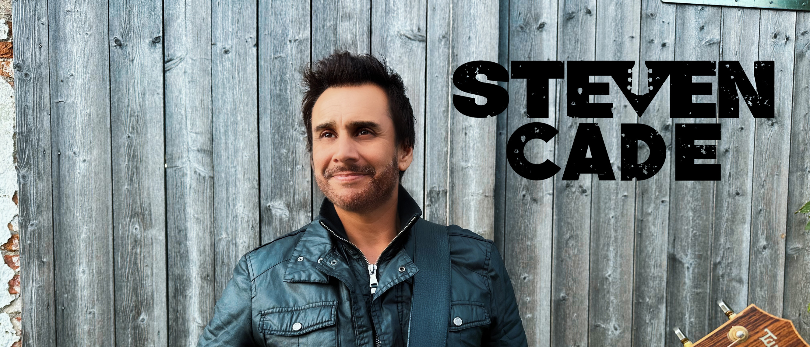 Steven Cade Tickets Smyrna (Hotshotz Bar & Grill) on 5/3/2025 at 8:00 ...
