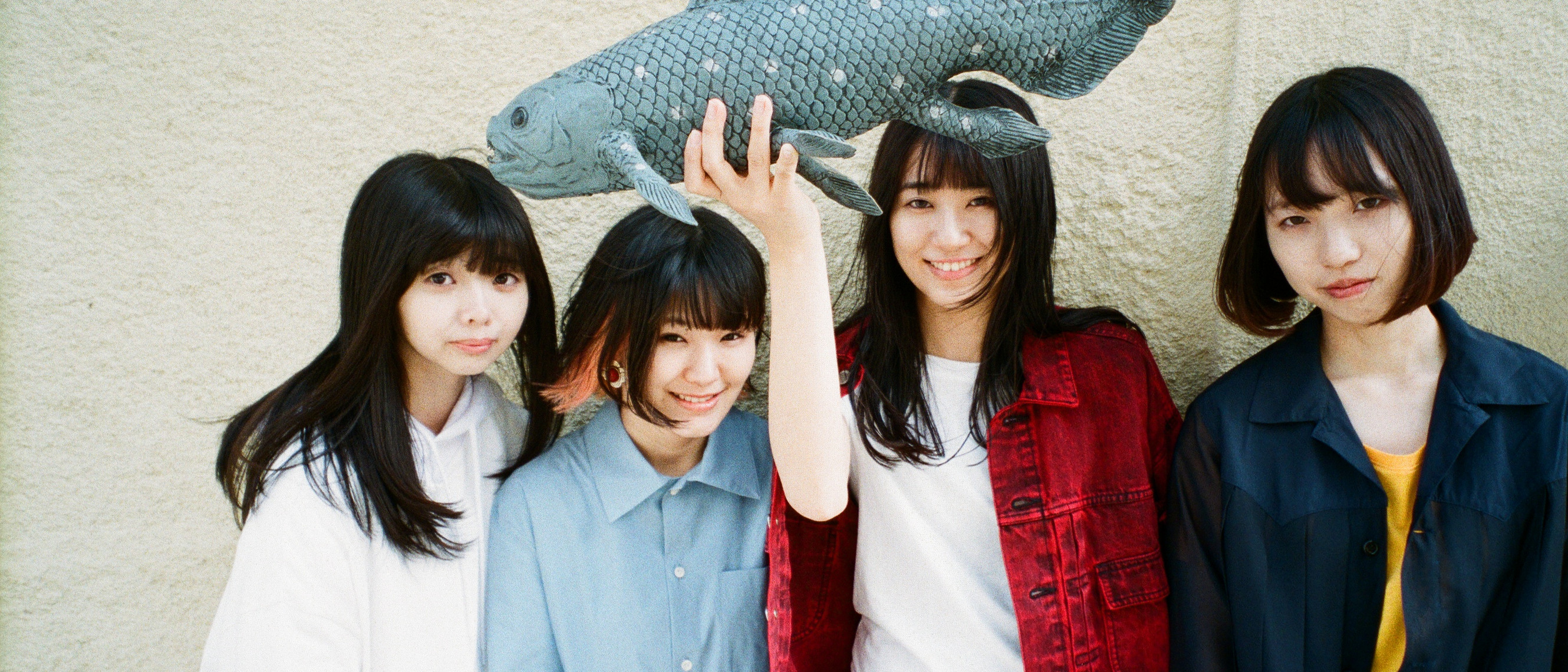 sympathy, wagamama, 妄想リフレイン, Nabi Tickets 港区 (青山RizM