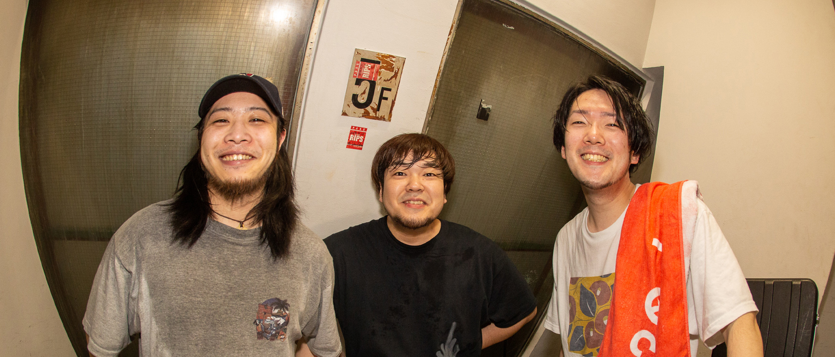 39degrees, HERO COMPLEX Tickets 八王子市(Hachioji RIPS) on 5/15