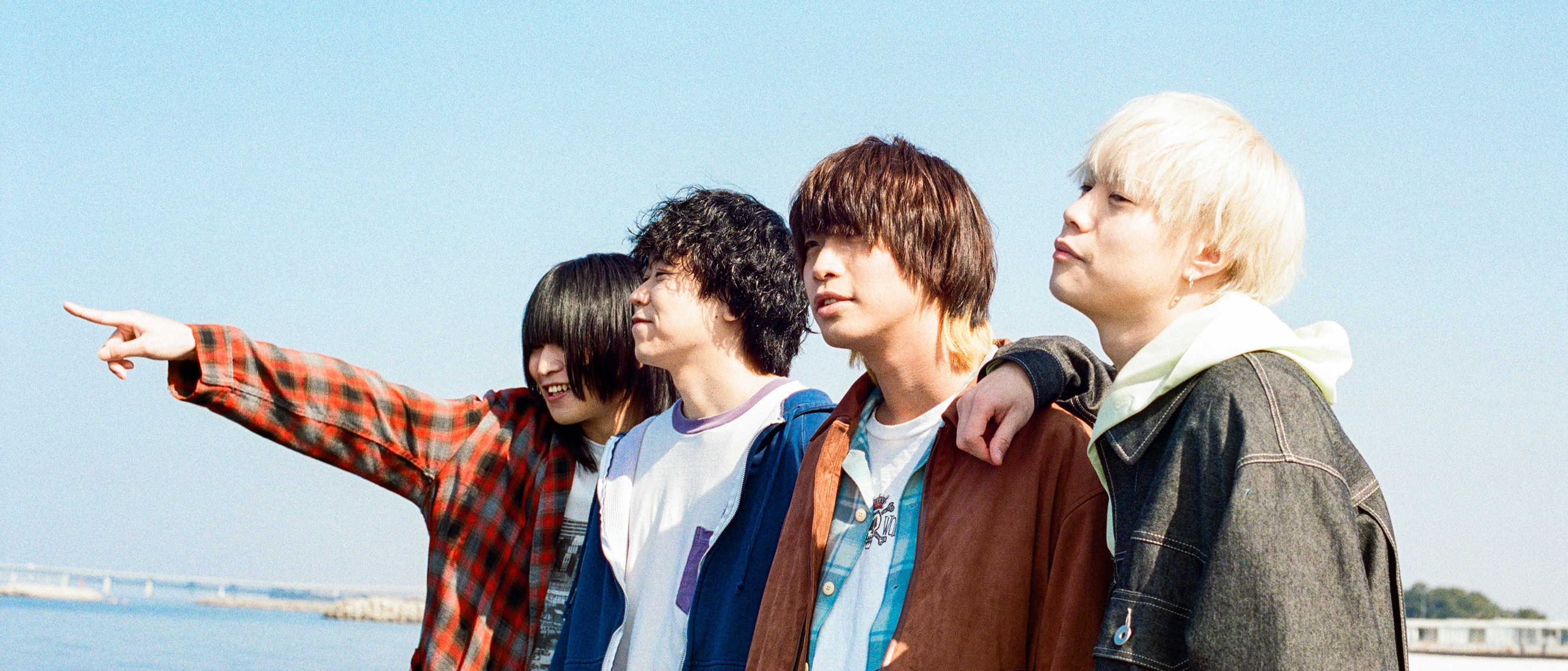 e.p. Blue Mash この街から