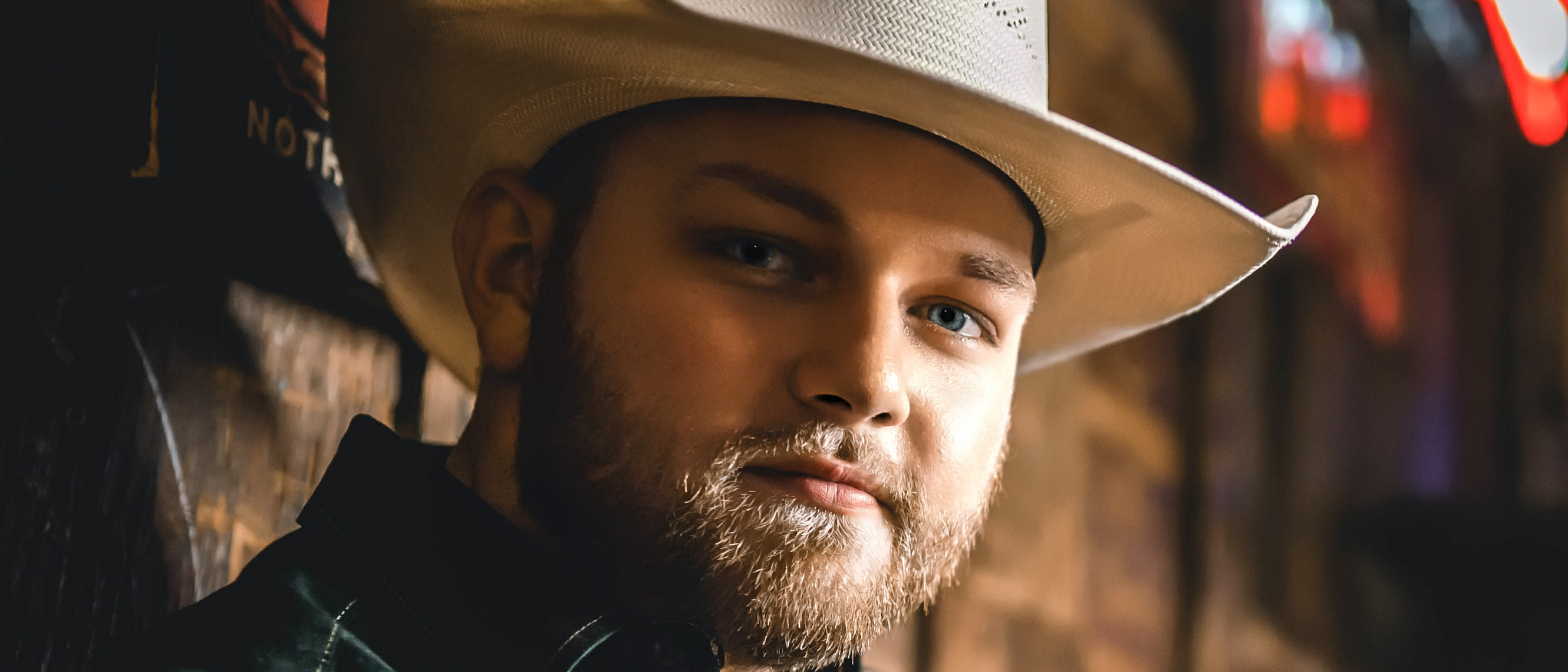 Hayden Haddock Tickets Strawn (Possum Kingdom General Store) on 7