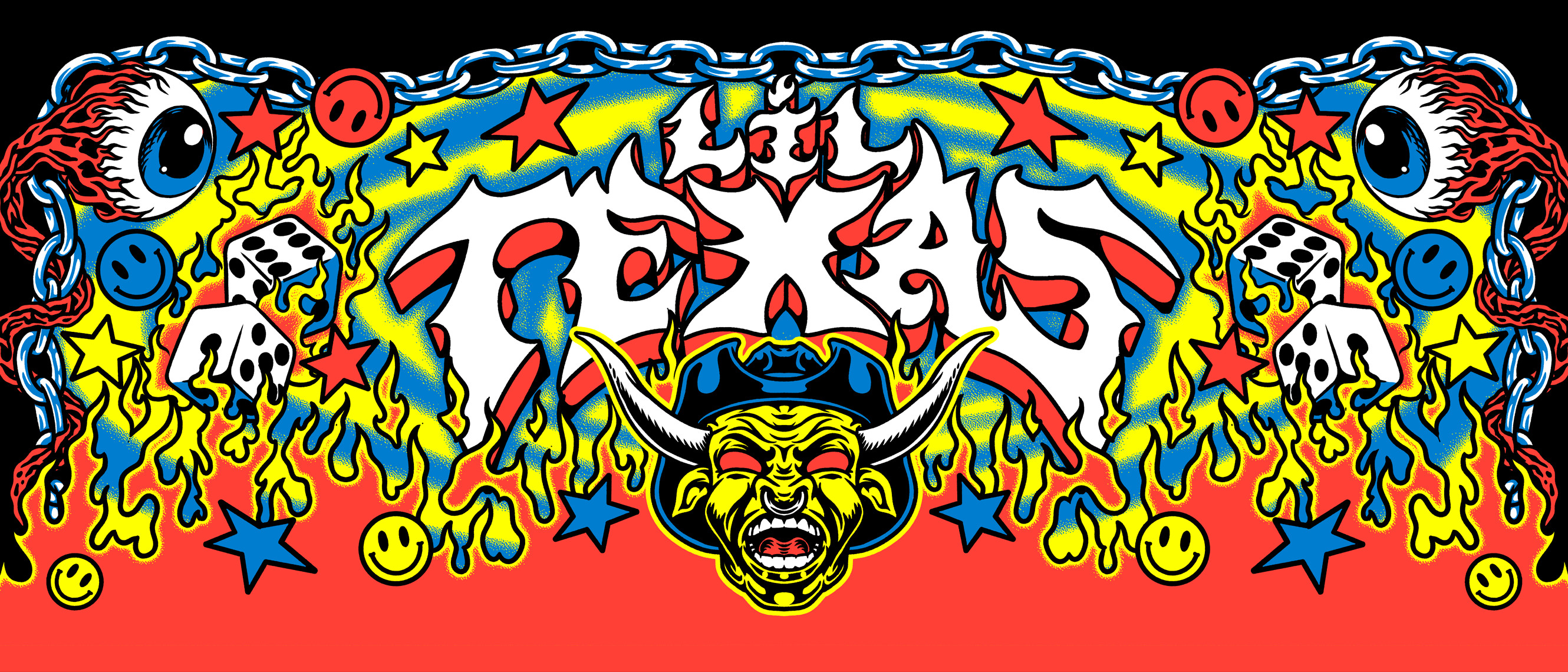 Lil Texas Tickets Denver (The Basement at Club Vinyl) on 4/18/2026