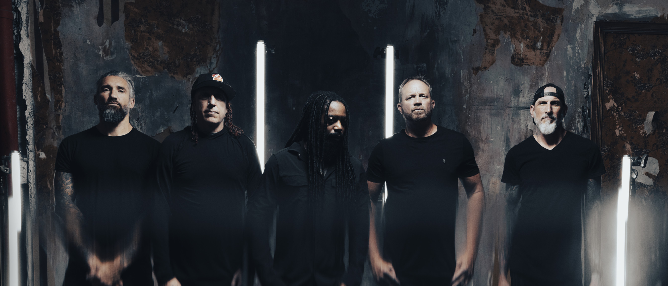 Sevendust, Cory Marks Tickets East Moline (The Rust Belt) on 12/6/2025 ...