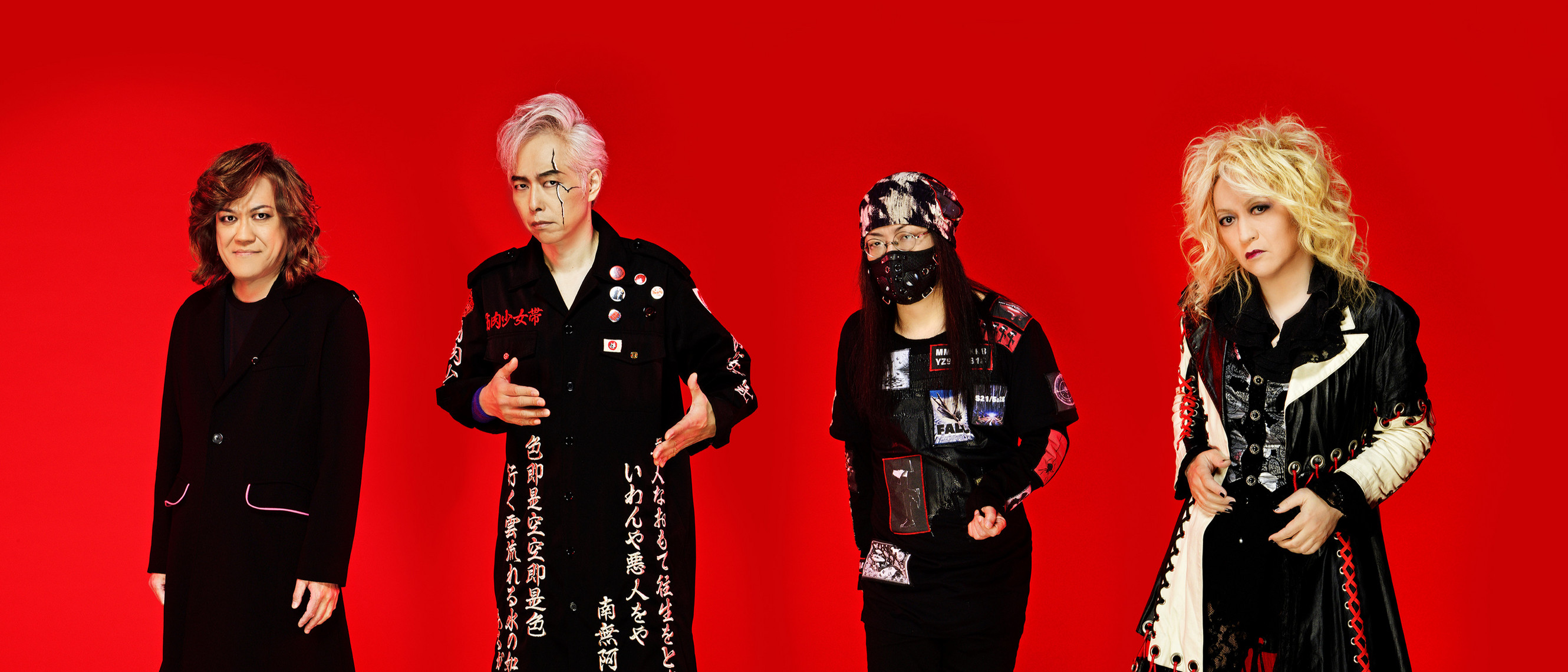 Kinniku Shōjo Tai, 三柴 理 Tickets 江東区 (Zepp DiverCity TOKYO