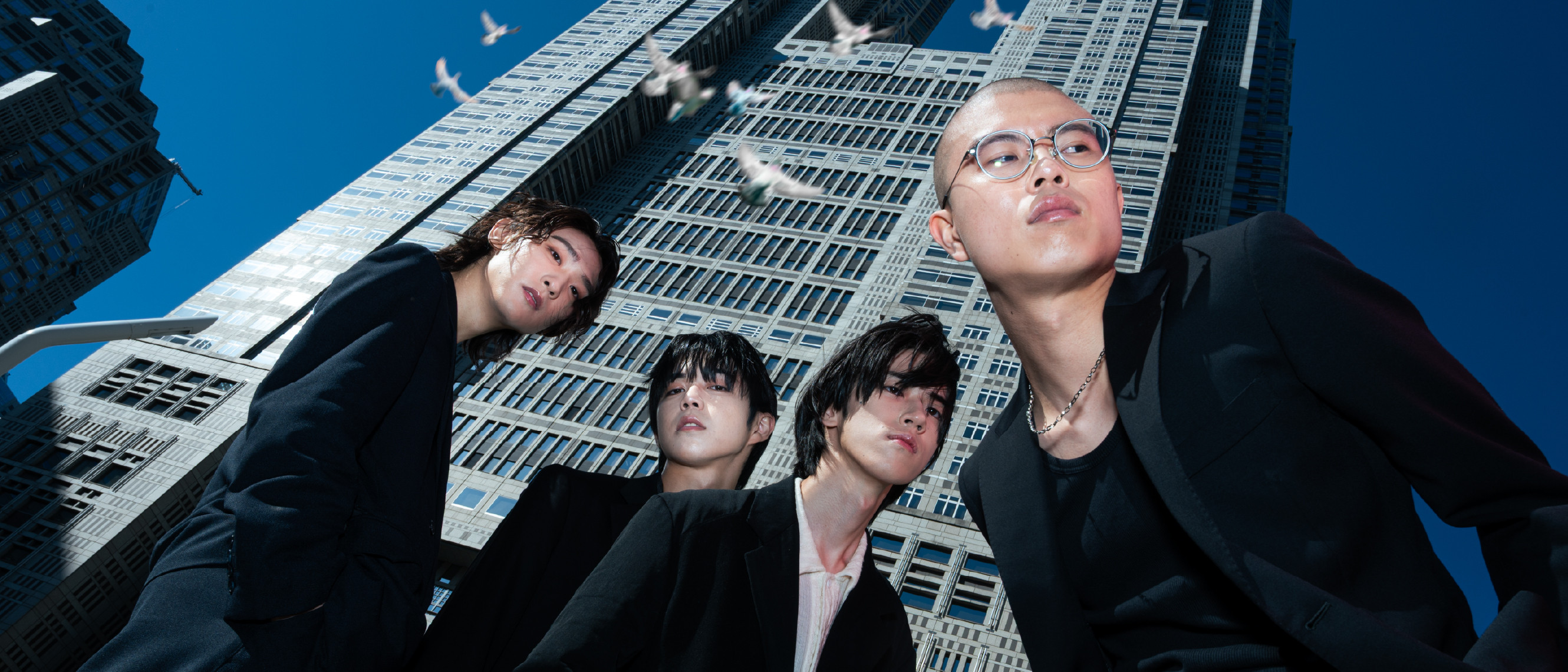 新東京 Tickets 名古屋市千種区 (今池 CLUB 3STAR) on 12/4/2026 at 7