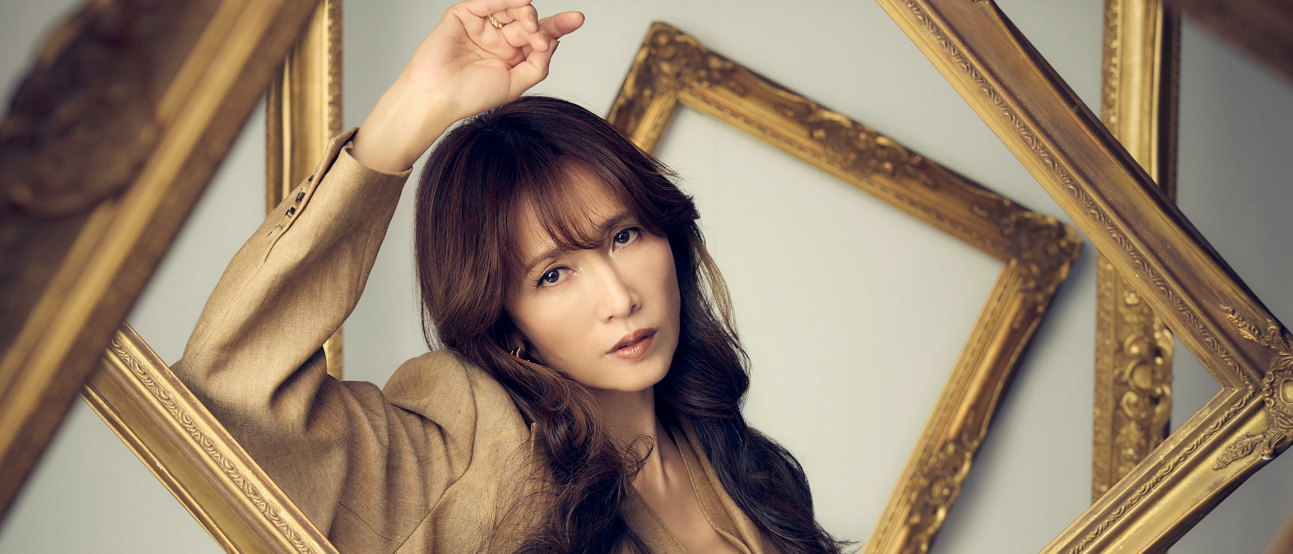 Shizuka Kudo Tickets 上田市 (サントミューゼ上田市交流文化芸術
