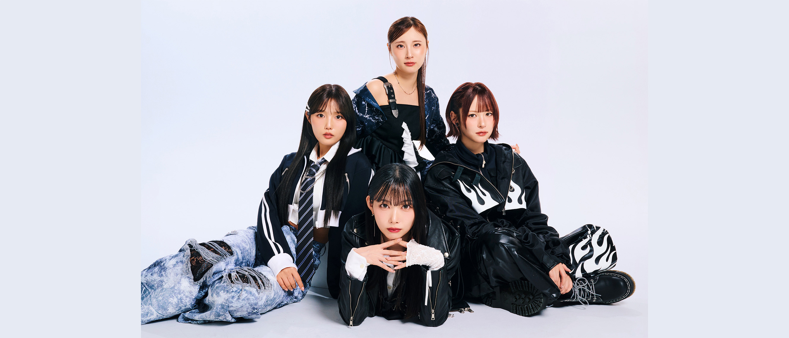 PassCode Tickets さいたま市中央区 (HEAVEN'S ROCKさいたま新都心 VJ