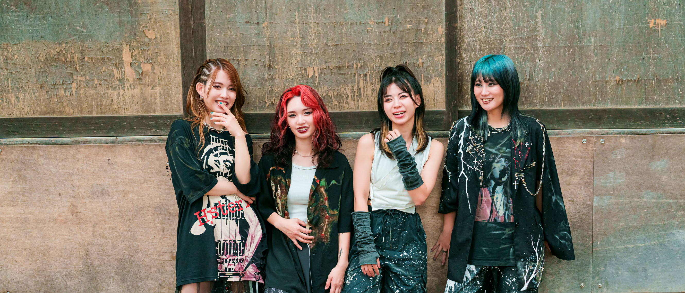 NEMOPHILA, DEXCORE Tickets 品川区 (五反田 BLAZE) on 6/27/2026