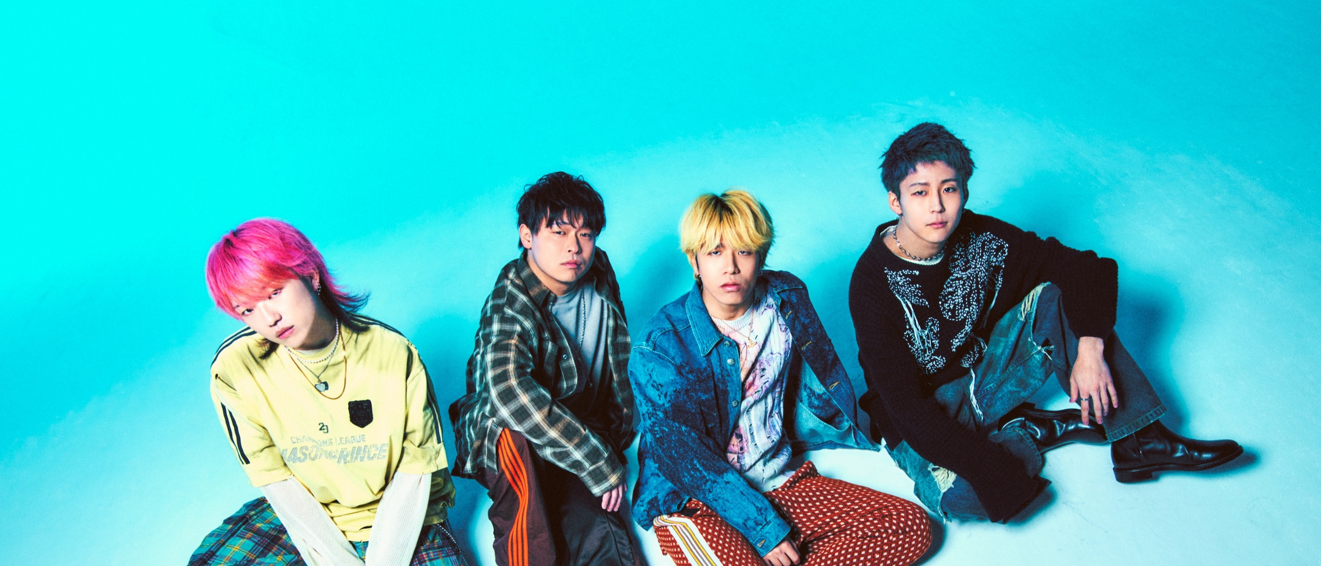Bye-Bye-Handの方程式 Tickets 広島市 (ALMIGHTY) on 9/11