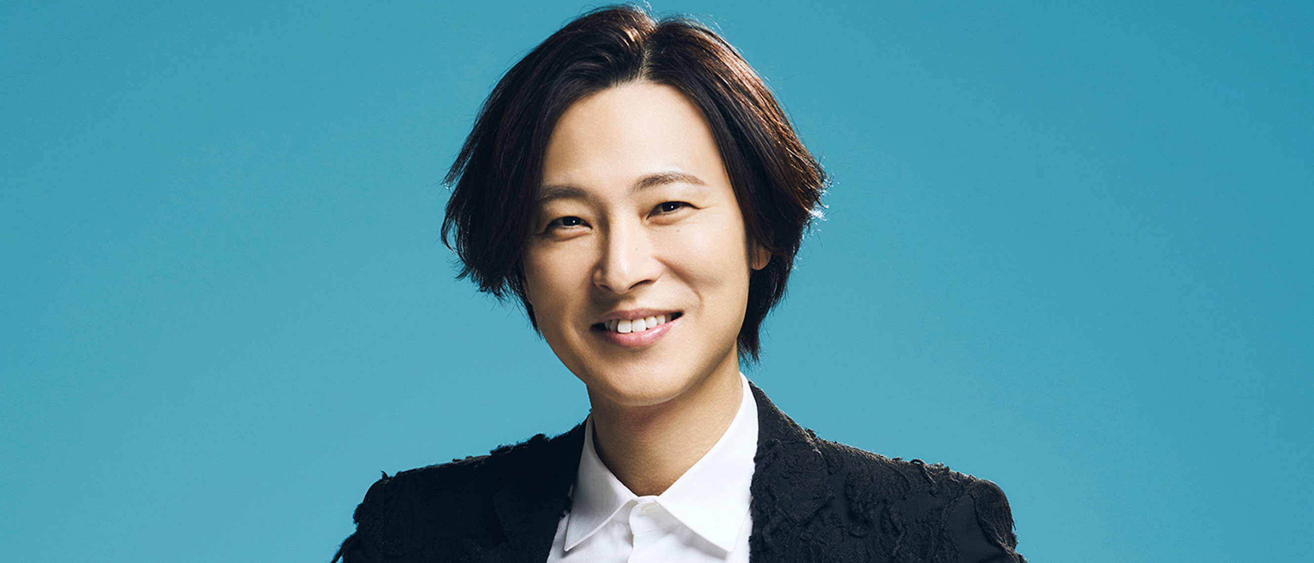 Keisuke Yamauchi Tickets 深谷市 (深谷市民文化会館 大ホール) on 11