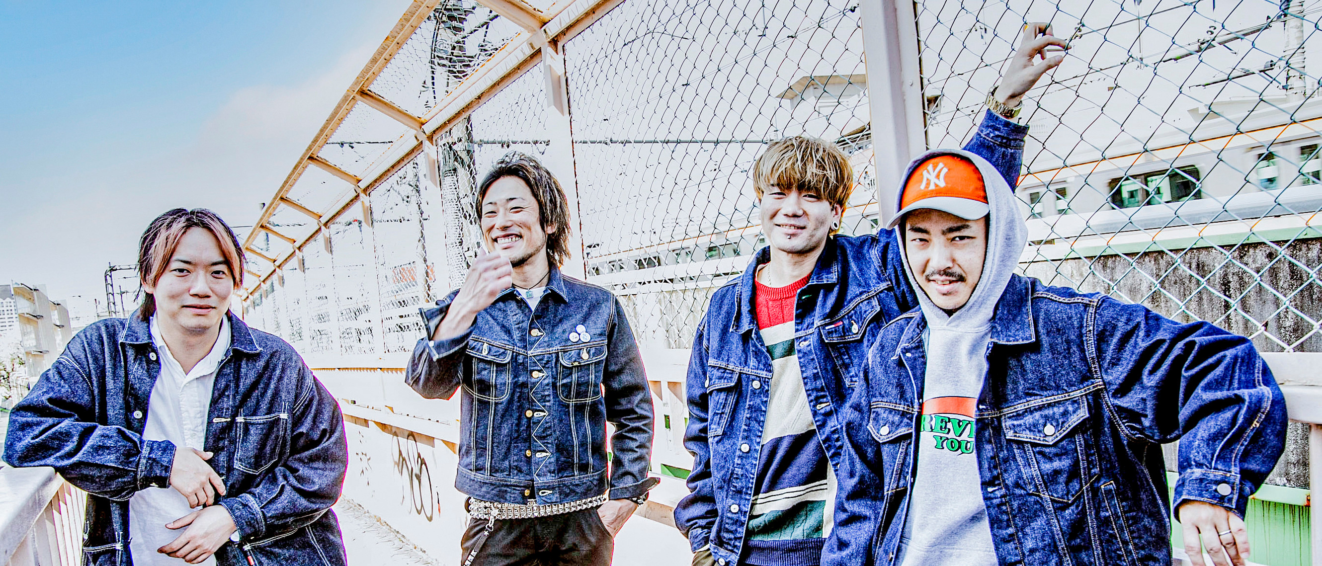 THE FOREVER YOUNG Tickets 八王子市(Hachioji RIPS) on 8/15/2026 at