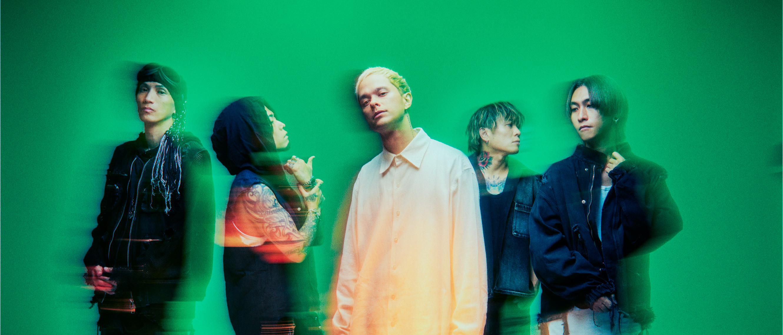 coldrain Tickets Tokushima (Club GRINDHOUSE) on 5/27/2026 at 6:30