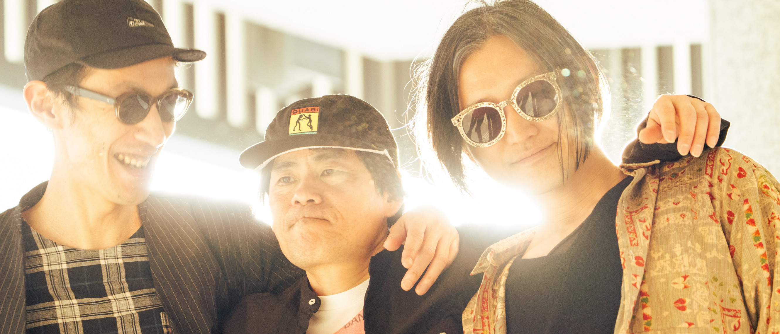 HiGE Tickets 大阪市中央区 (Music Club JANUS) on 12/4/2026 at 6:30