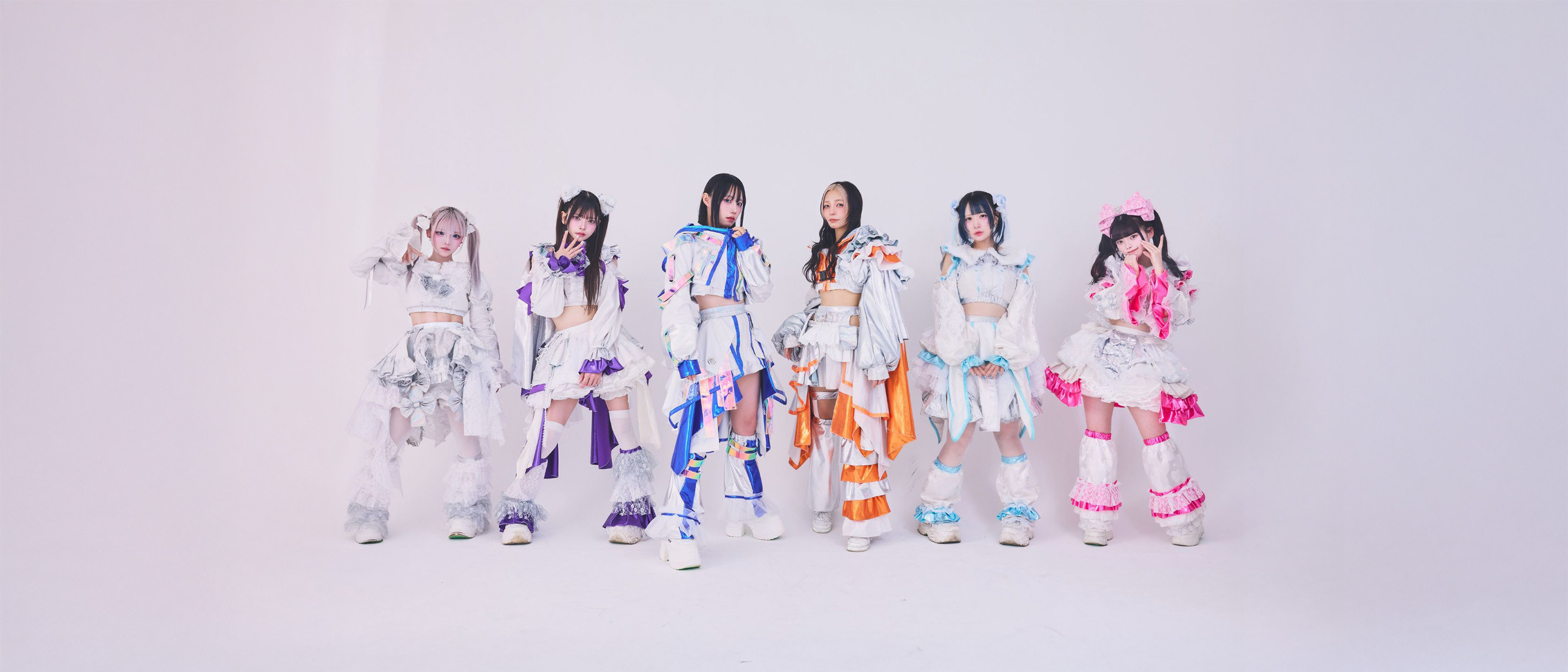 Maison de Queen Tickets 新宿区(Zepp Shinjuku (TOKYO)) on 9/11/2026
