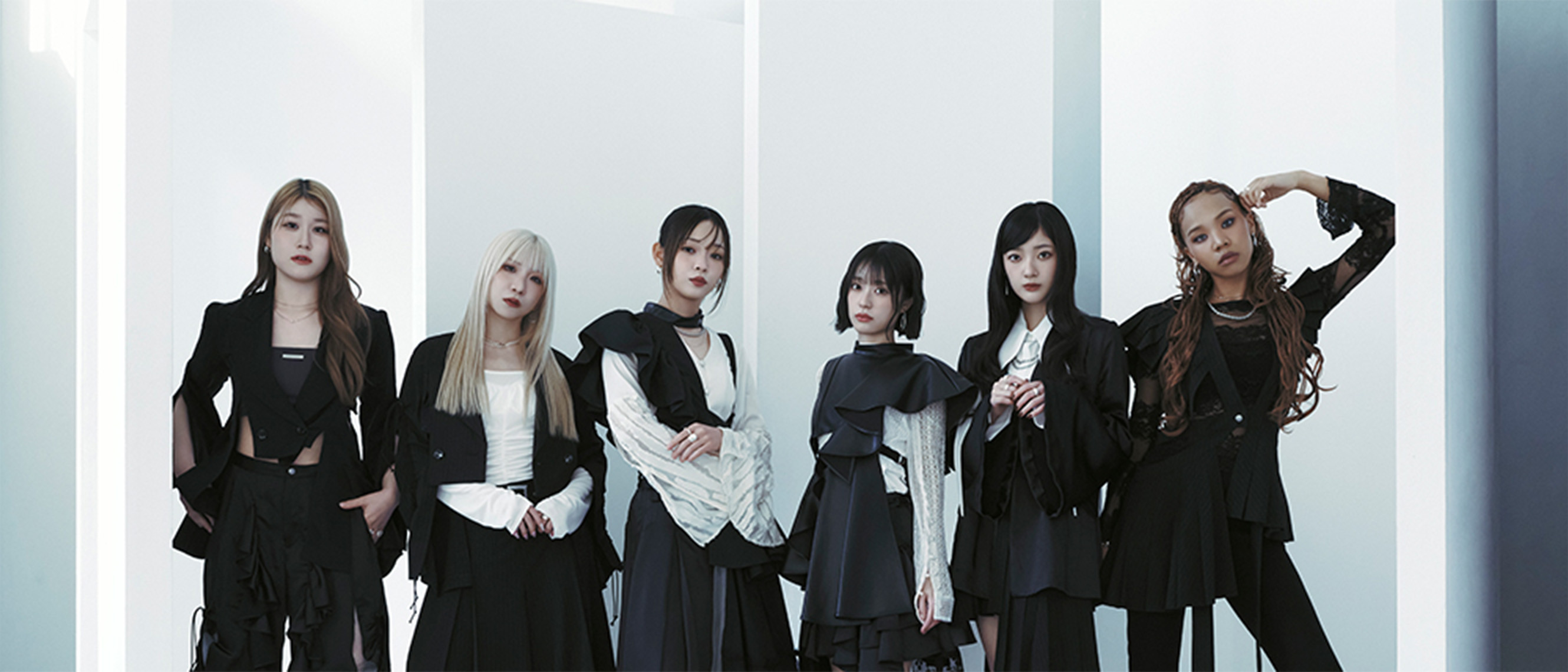 Little Glee Monster Tickets 大阪市浪速区 (Zepp Namba) on 5/29/2026