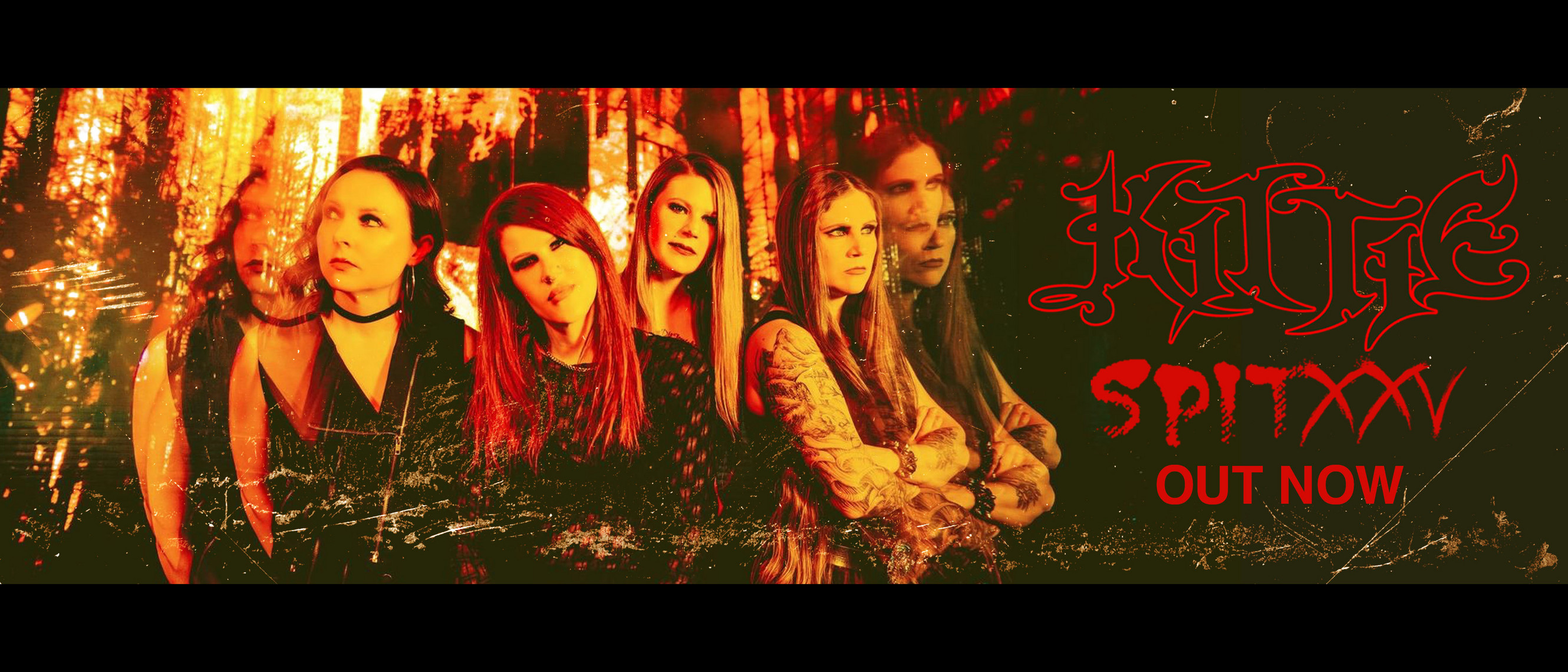 Kittie, Kingdom Of Giants, gore. Tickets San Antonio (Aztec