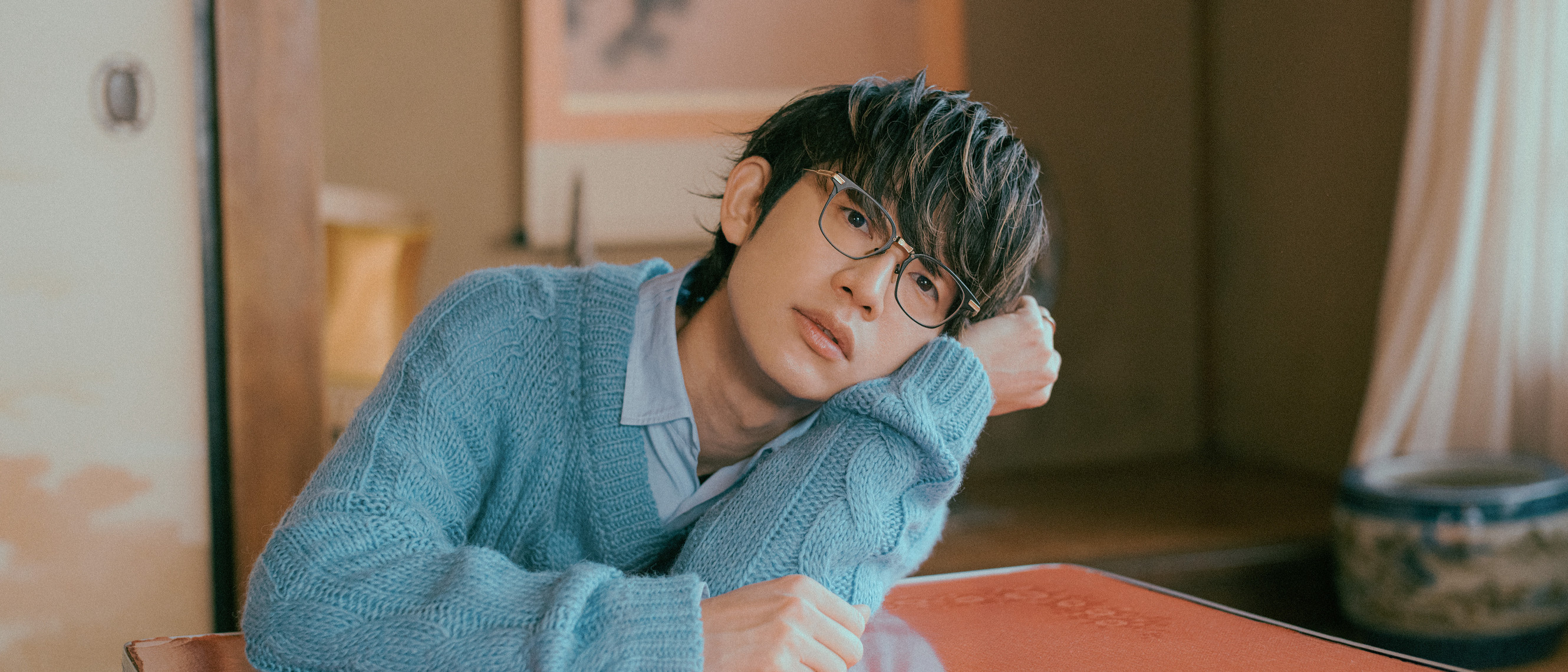 川崎鷹也　松前公演　ライブチケット
