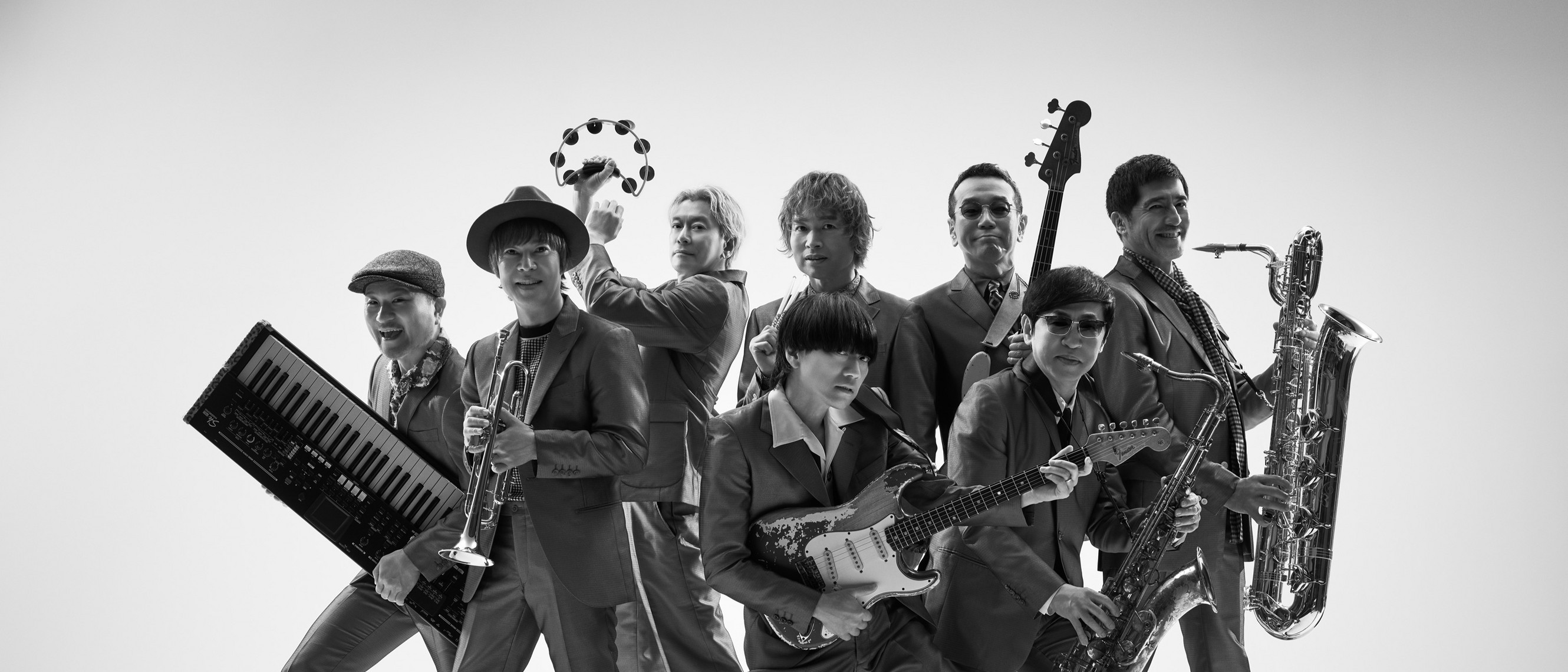 Tokyo Ska Paradise Orchestra, 04 Limited Sazabys Tickets 名古屋市