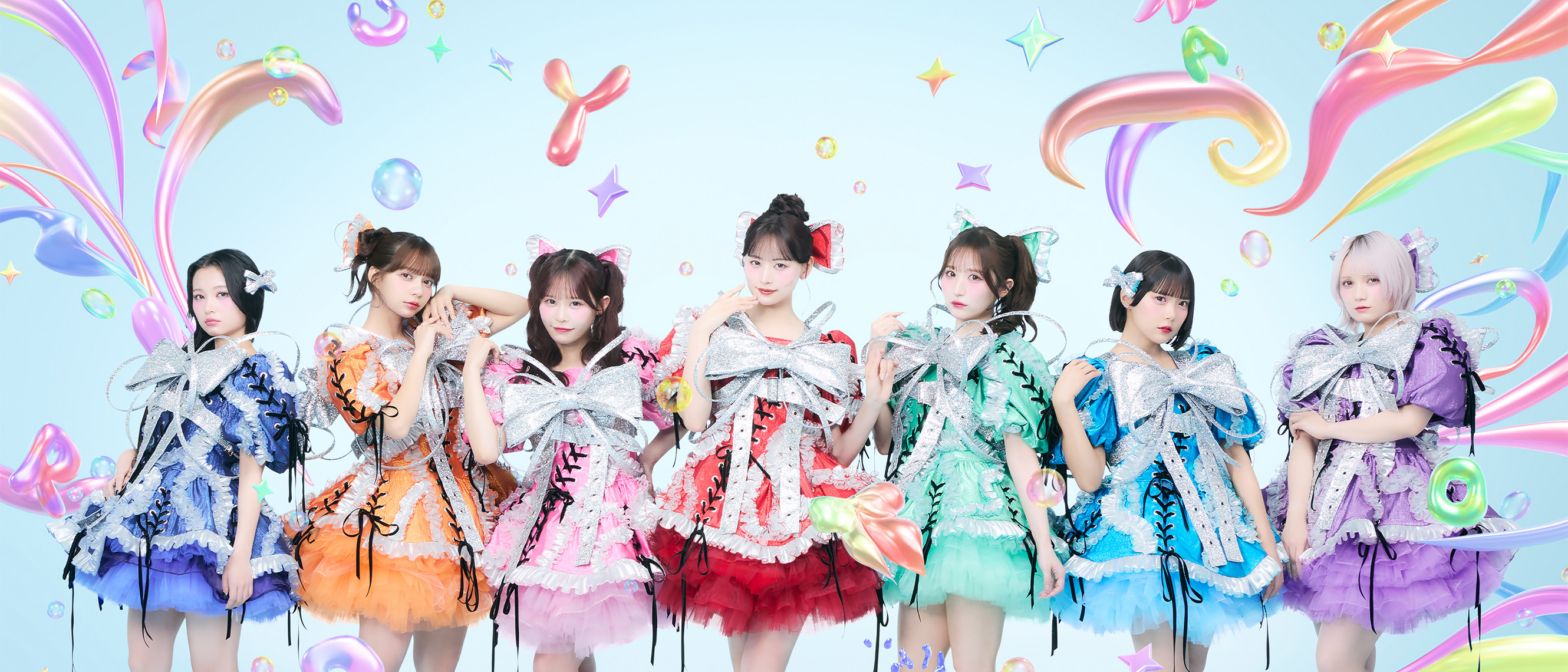 CANDY TUNE ブランケット