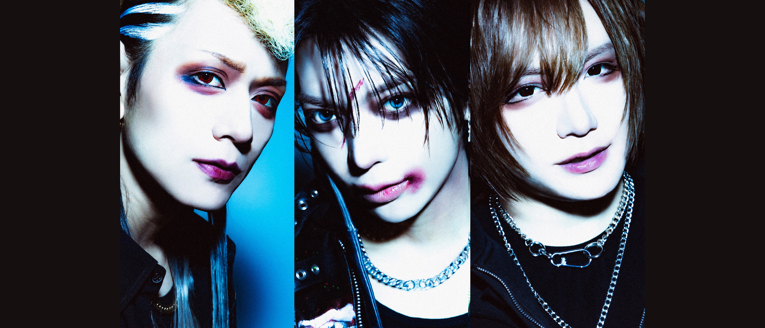 甘い暴力 Tickets 名古屋市中区 (ダイアモンドホール) on 5/30/2026 at