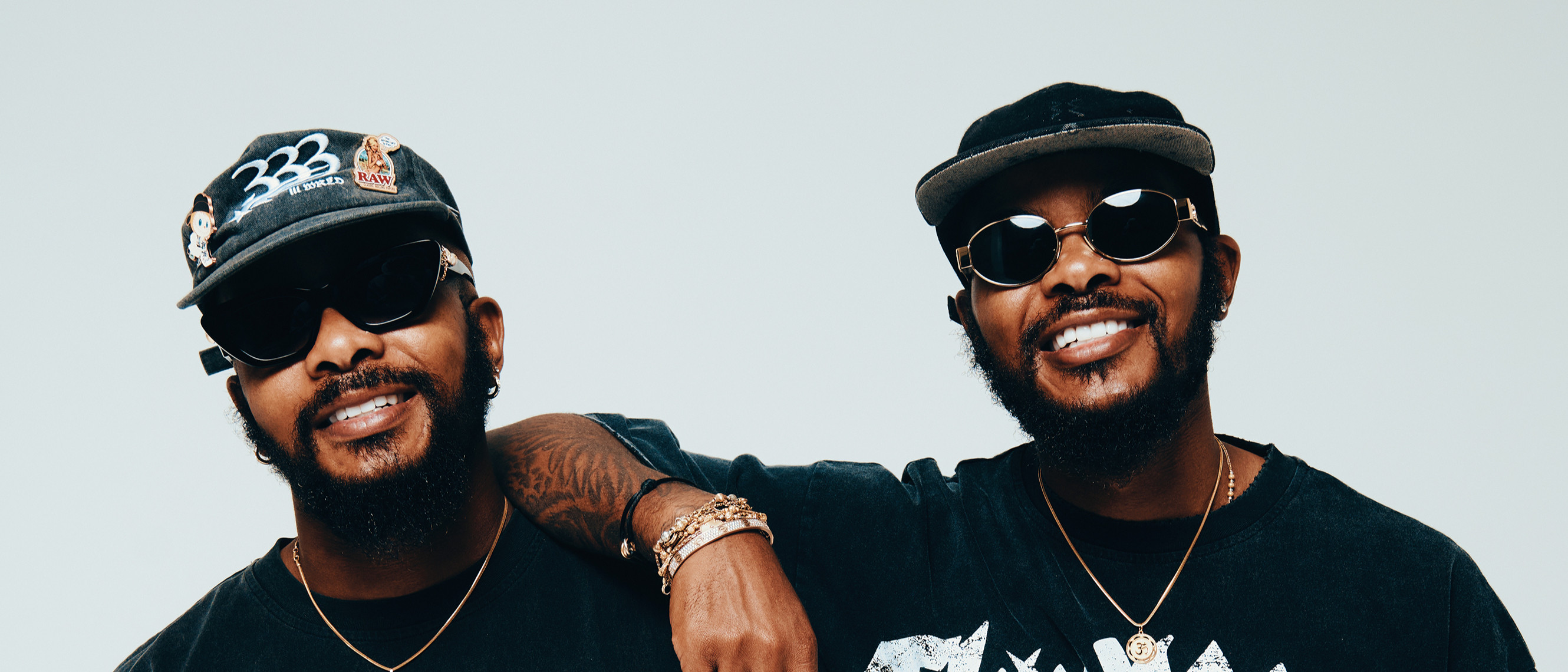 Major League Djz, DJEFF, Distruction Boyz, Meera Tickets London