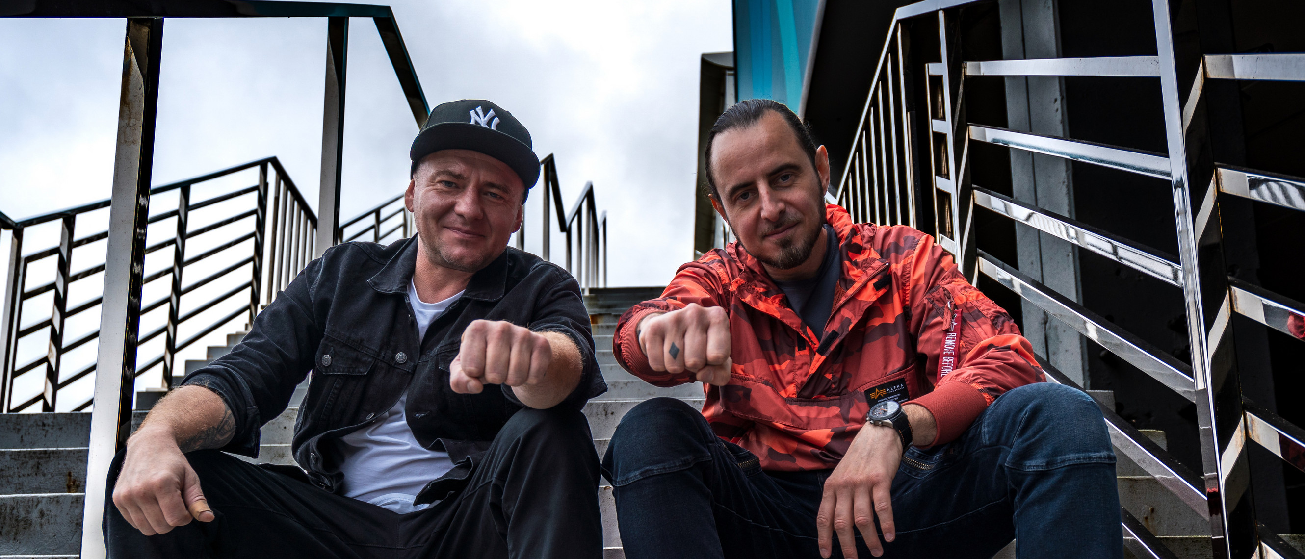 Kaliber 44 Tickets Katowice (Międzynarodowe Centrum Kongresowe) on 3/14 ...