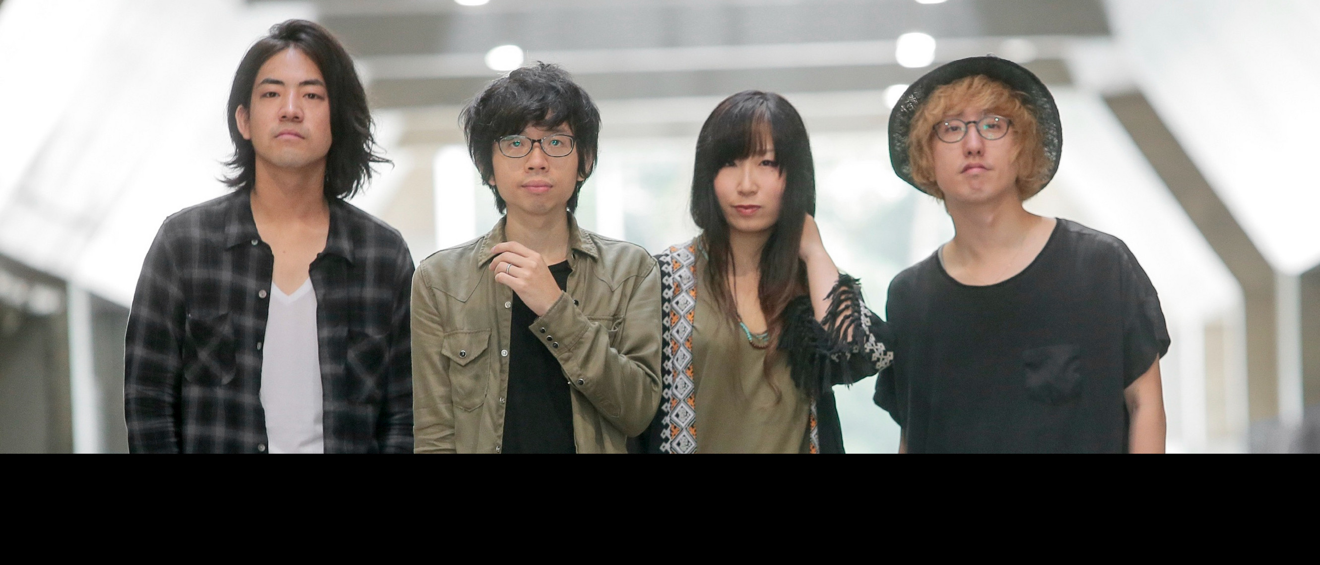 WHITE ASH Tickets 福岡市中央区 (graf) on 2/12/2027 at 7:00 PM