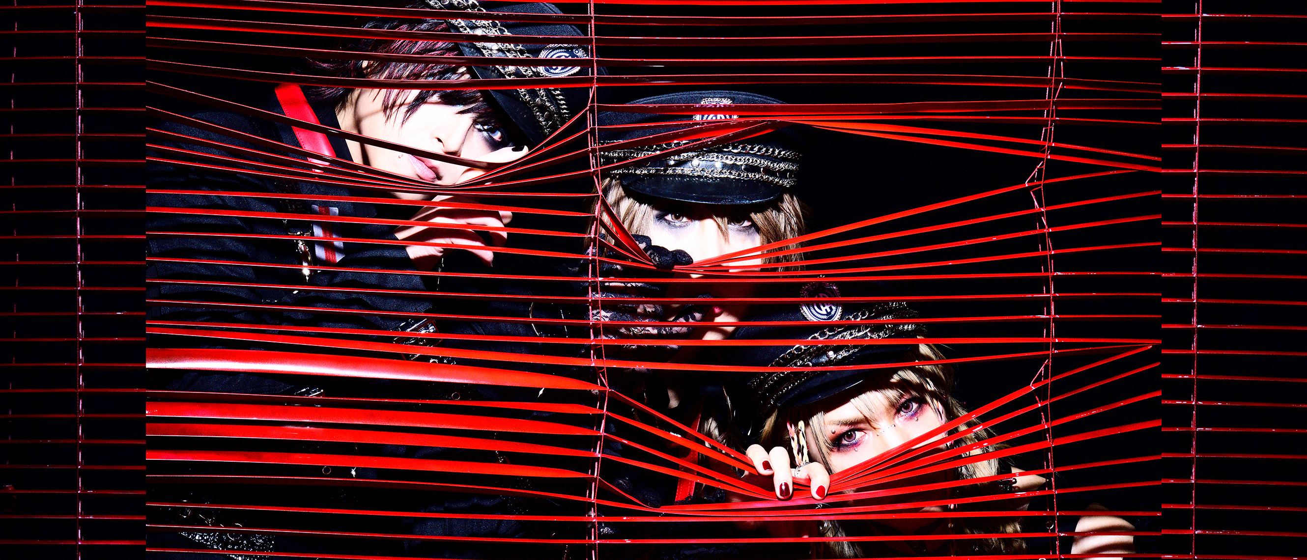 GOTCHAROCKA Tickets 渋谷区 (duo MUSIC EXCHANGE) on 8/18/2026 at 6