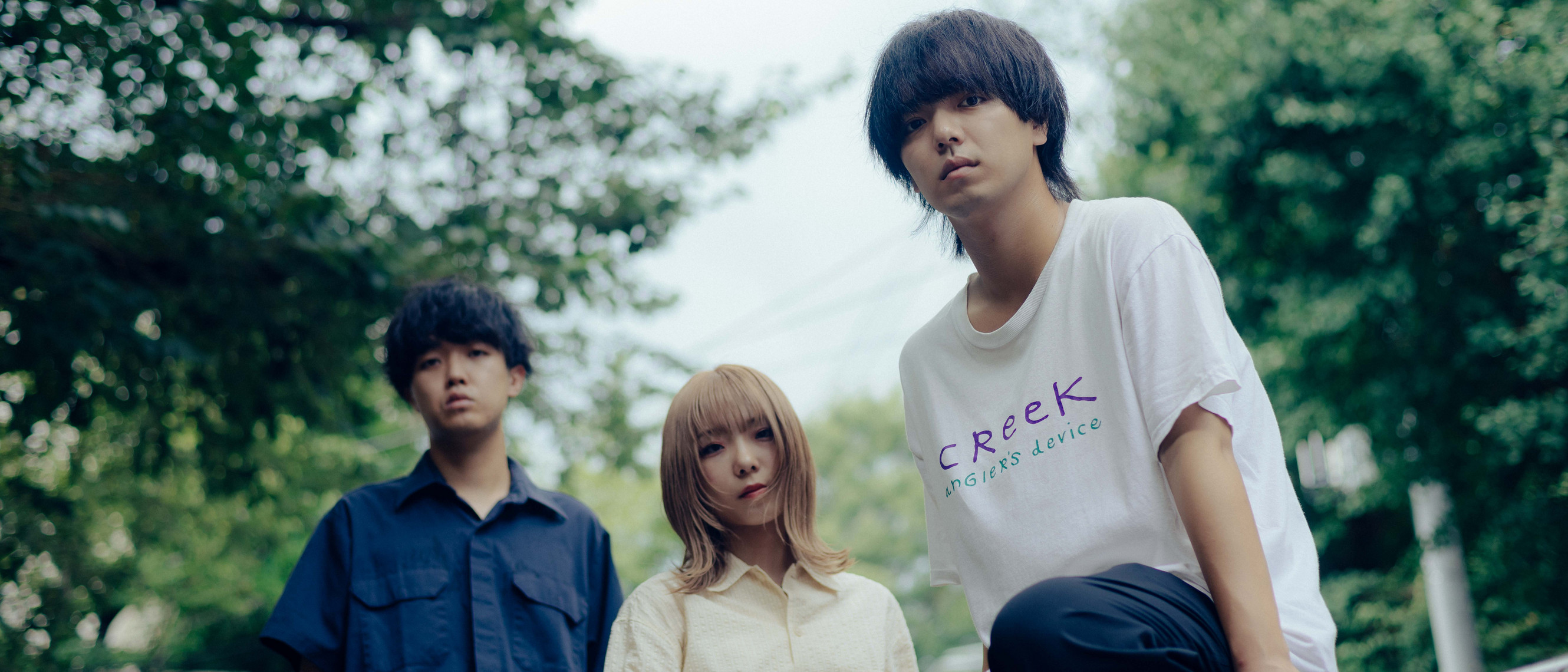 アルステイク, Blue Mash Tickets 岡山市北区 (岡山CRAZYMAMA 2nd Room
