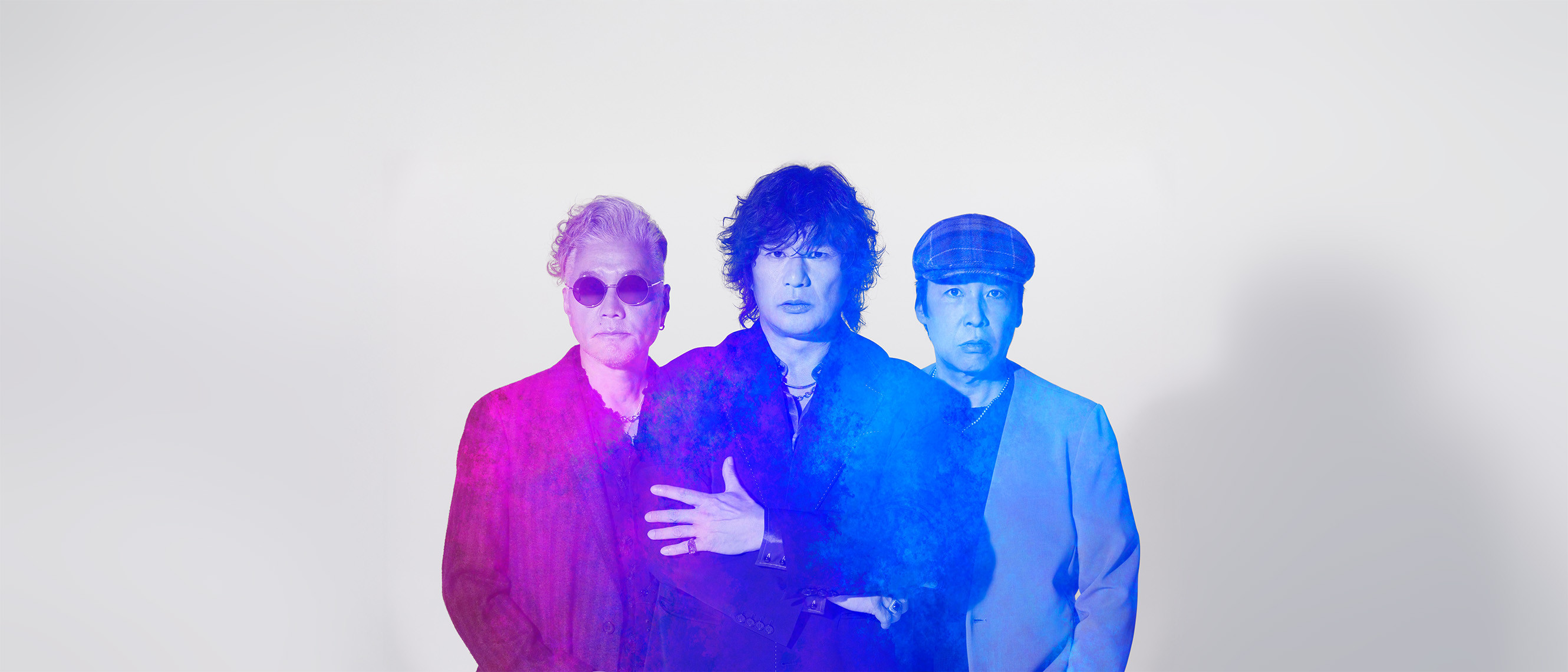 Skoop On Somebody Tickets 港区 (Billboard Live TOKYO) on 10/9/2026