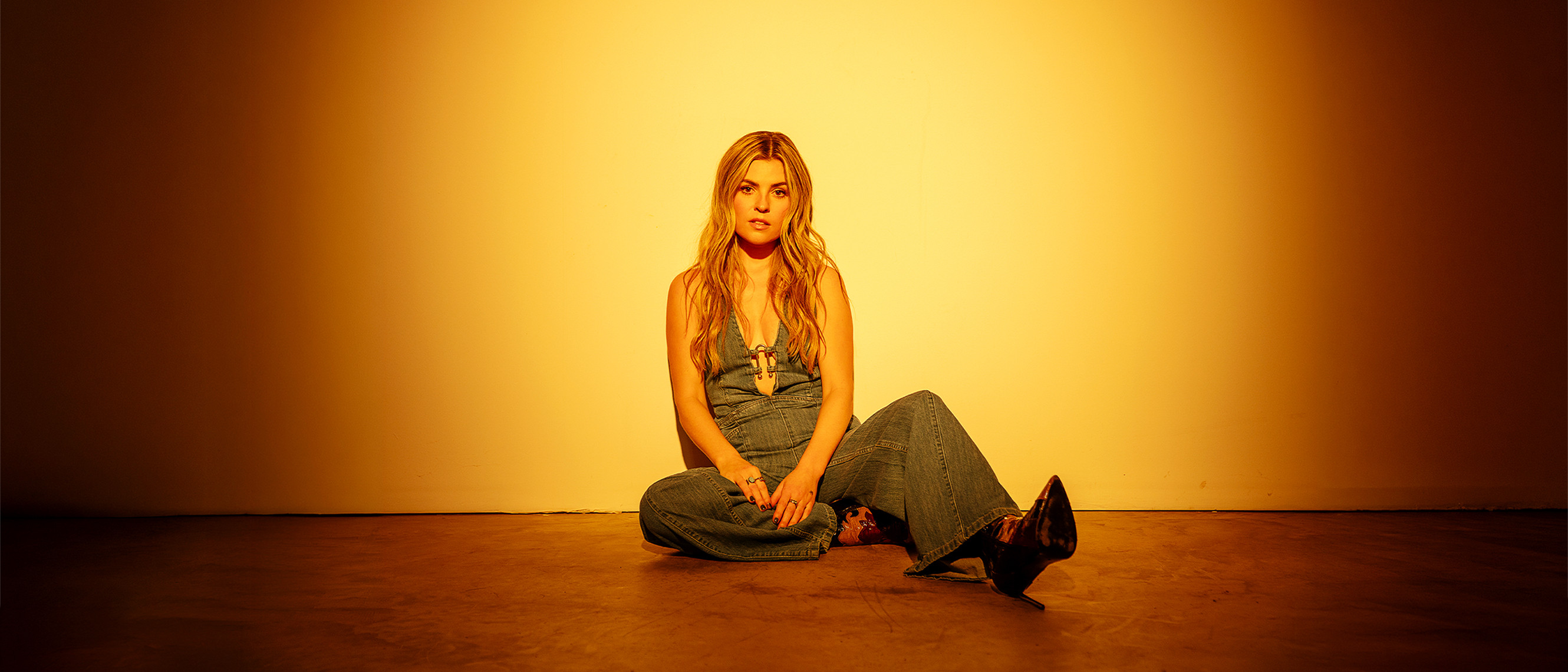 Tenille Arts, Dean Brody, Hunter Brothers, James Barker Band