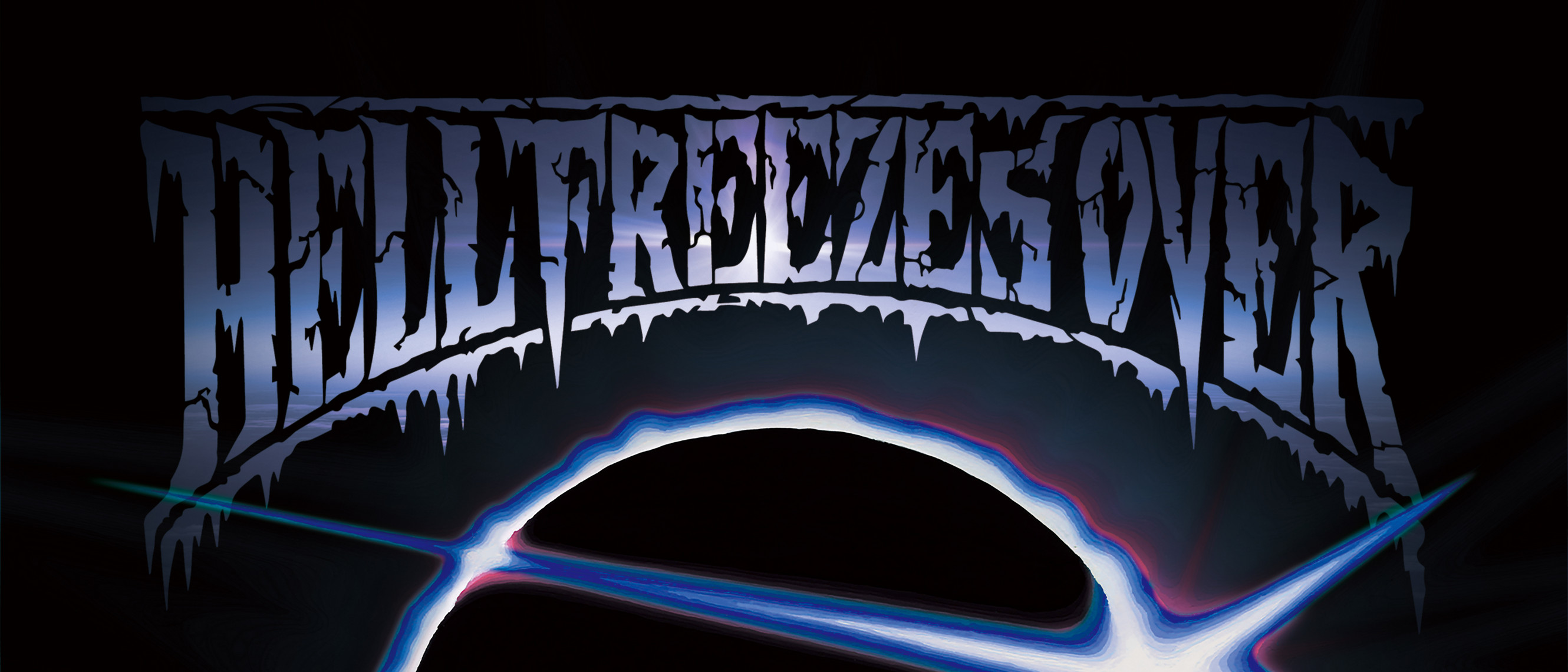 HELL FREEZES OVER, Risingfall, Hyena, Blaze Tickets 新宿区(新