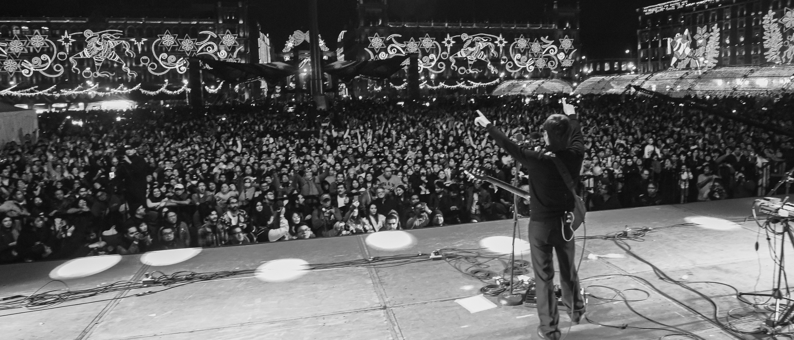 Chetes Tickets Monterrey (Foro Tims) on 4/24/2026 at 9:00 PM | Spotify