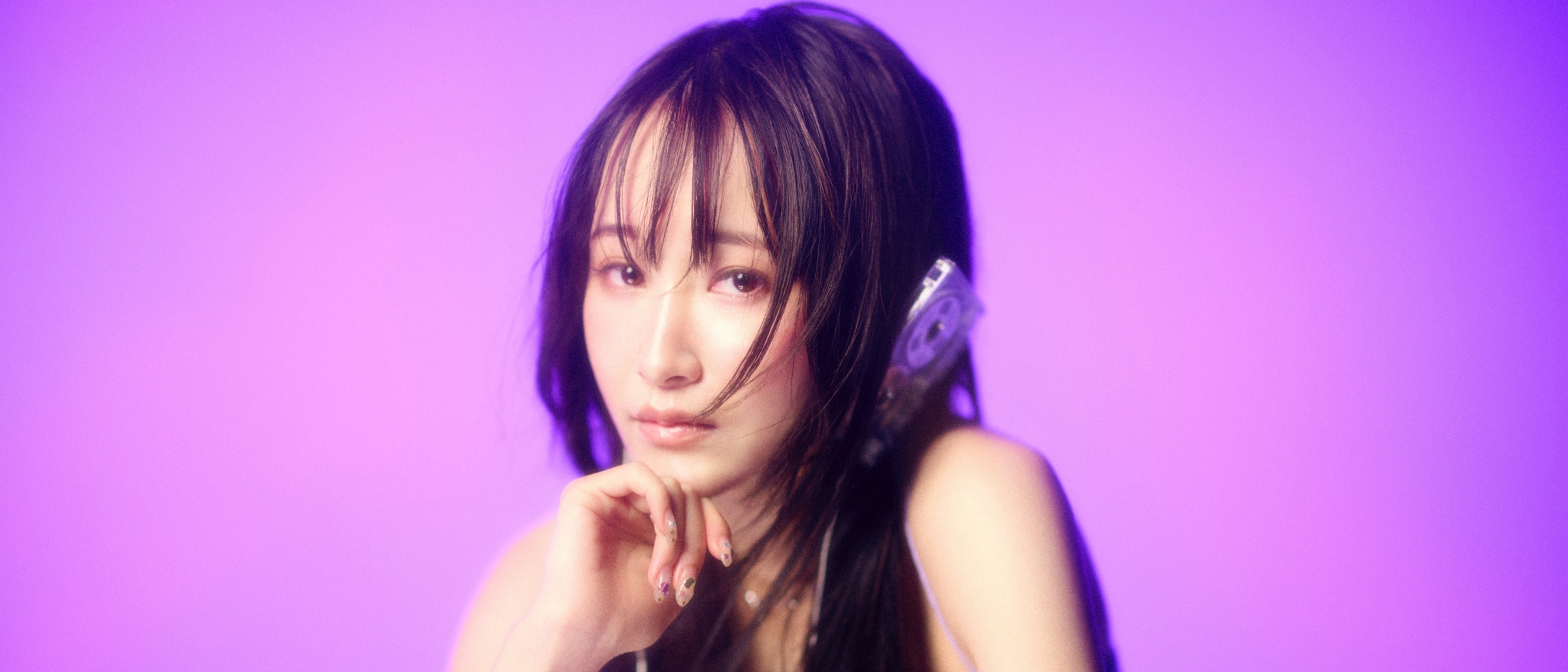 紫音