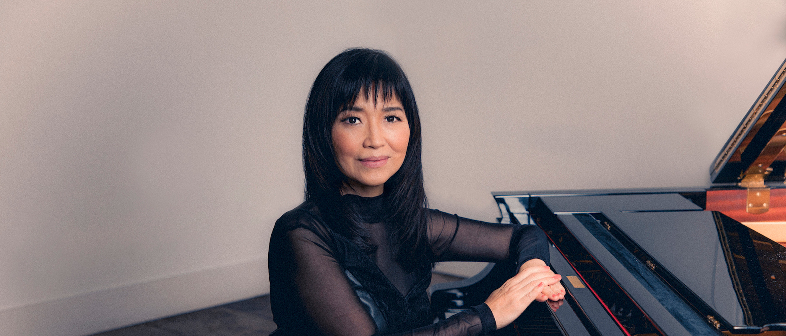 Keiko Matsui Tickets Oakland (Yoshi's) on 8/26/2026 at 9:30 PM