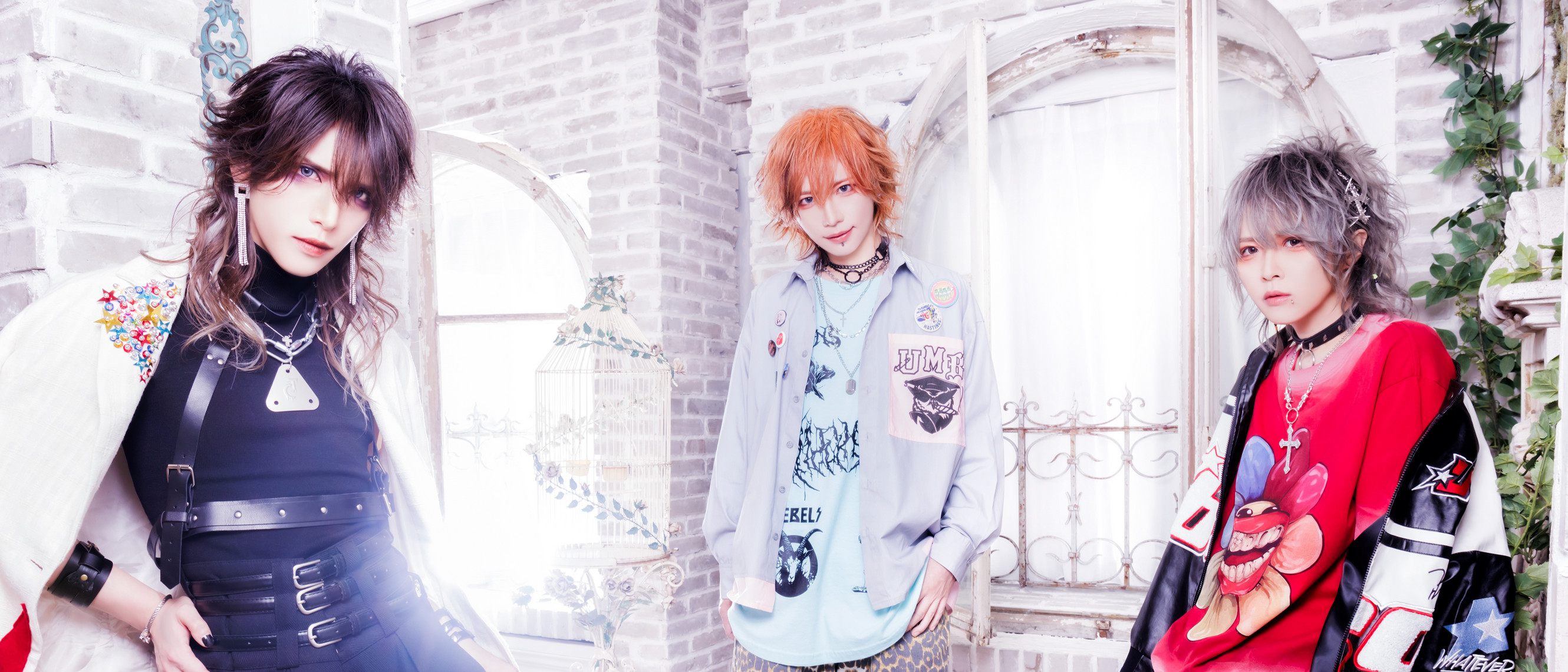SPLENDID GOD GIRAFFE, ニーチェ, 蛾と蝶, BLAZE, THE_PiTY. Tickets