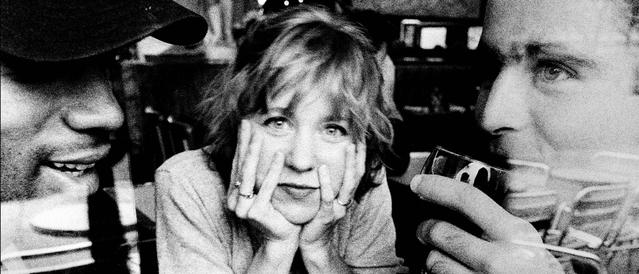 Throwing muses tickets bruxelles le botanique on 9 3 2025 at 7 30 pm