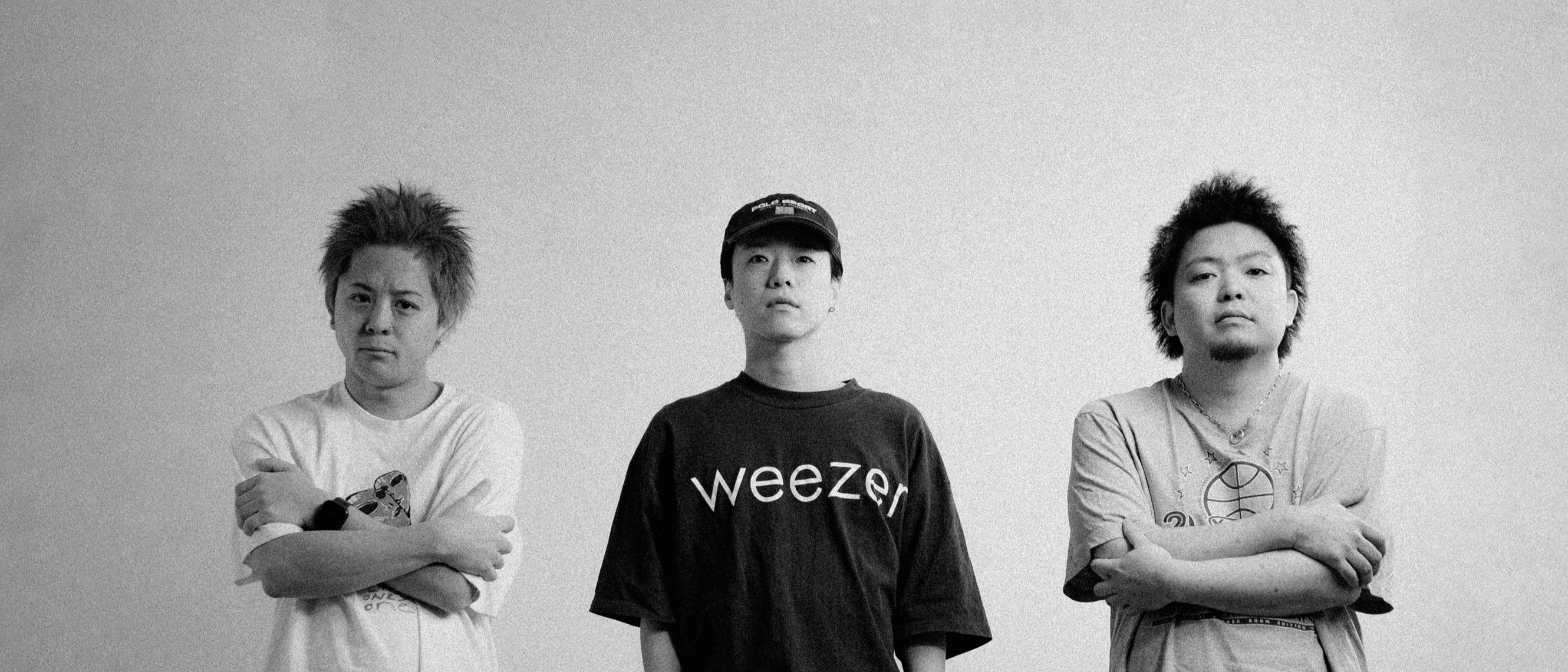 demo KUZIRA 2nd 邦楽