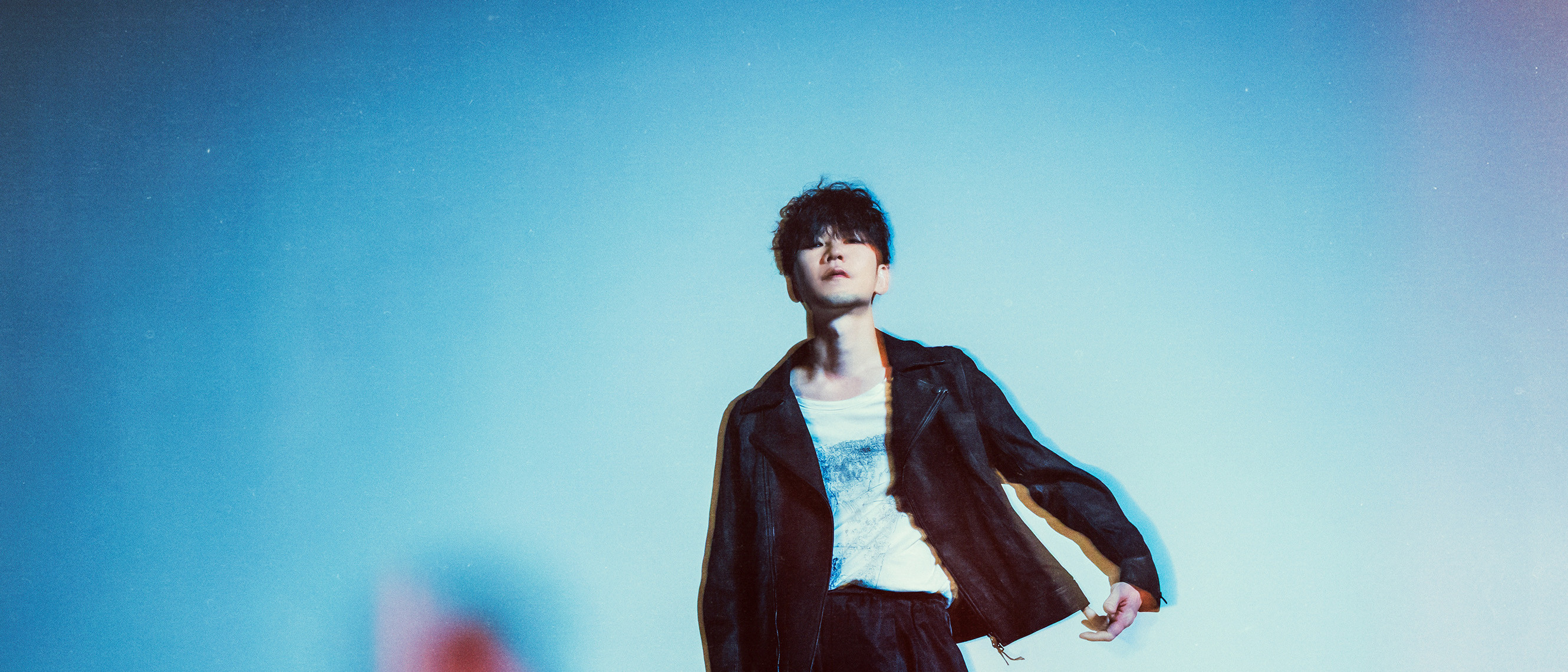 TK from Ling tosite sigure Tickets 千代田区 (日本武道館) on 12/27